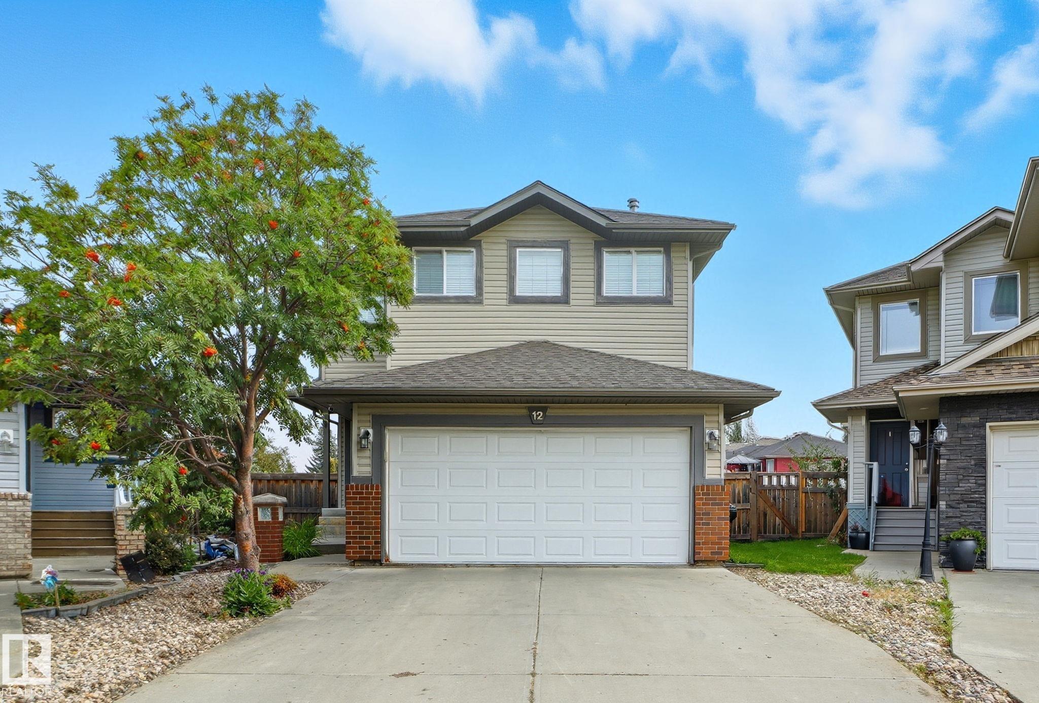 12 Westerra Co Ct, Stony Plain, AB T7Z 2X1