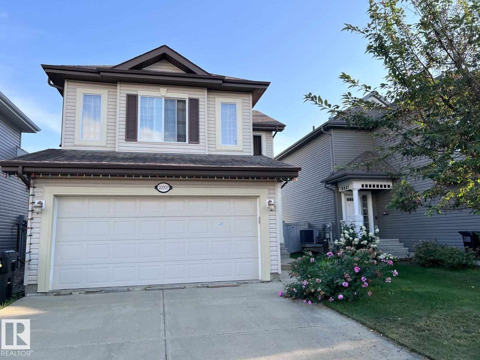 56 Av Nw Unit 20707 Ave, Edmonton, AB T6M 0B7