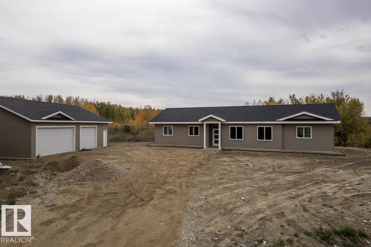 APT 60 50106 Rr 200, Rural Beaver County, AB T0B 4J2