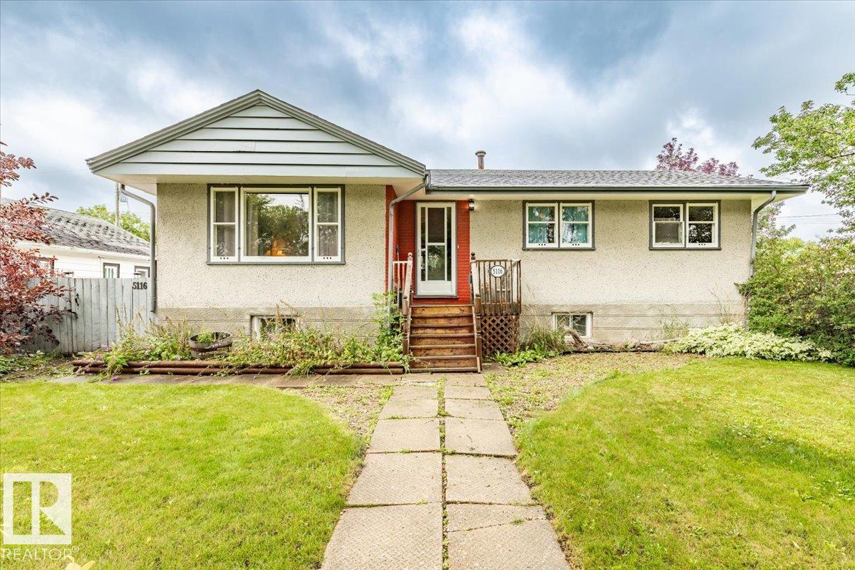 52 St Unit 5116, Warburg, AB T0C 2T0