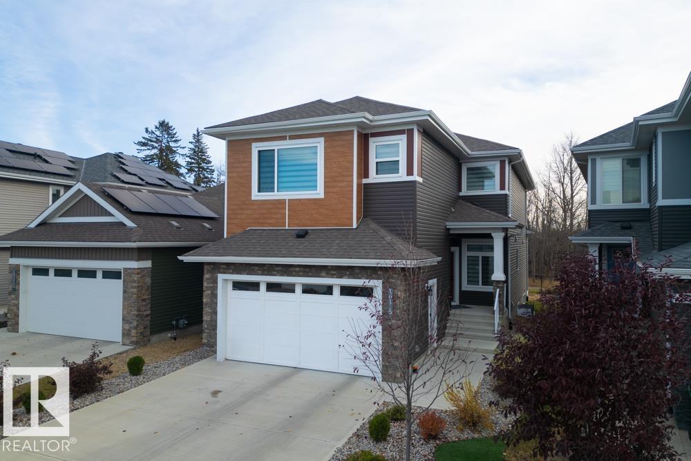 34 Av Sw Unit 16115 Ave, Edmonton, AB T6W 4V7