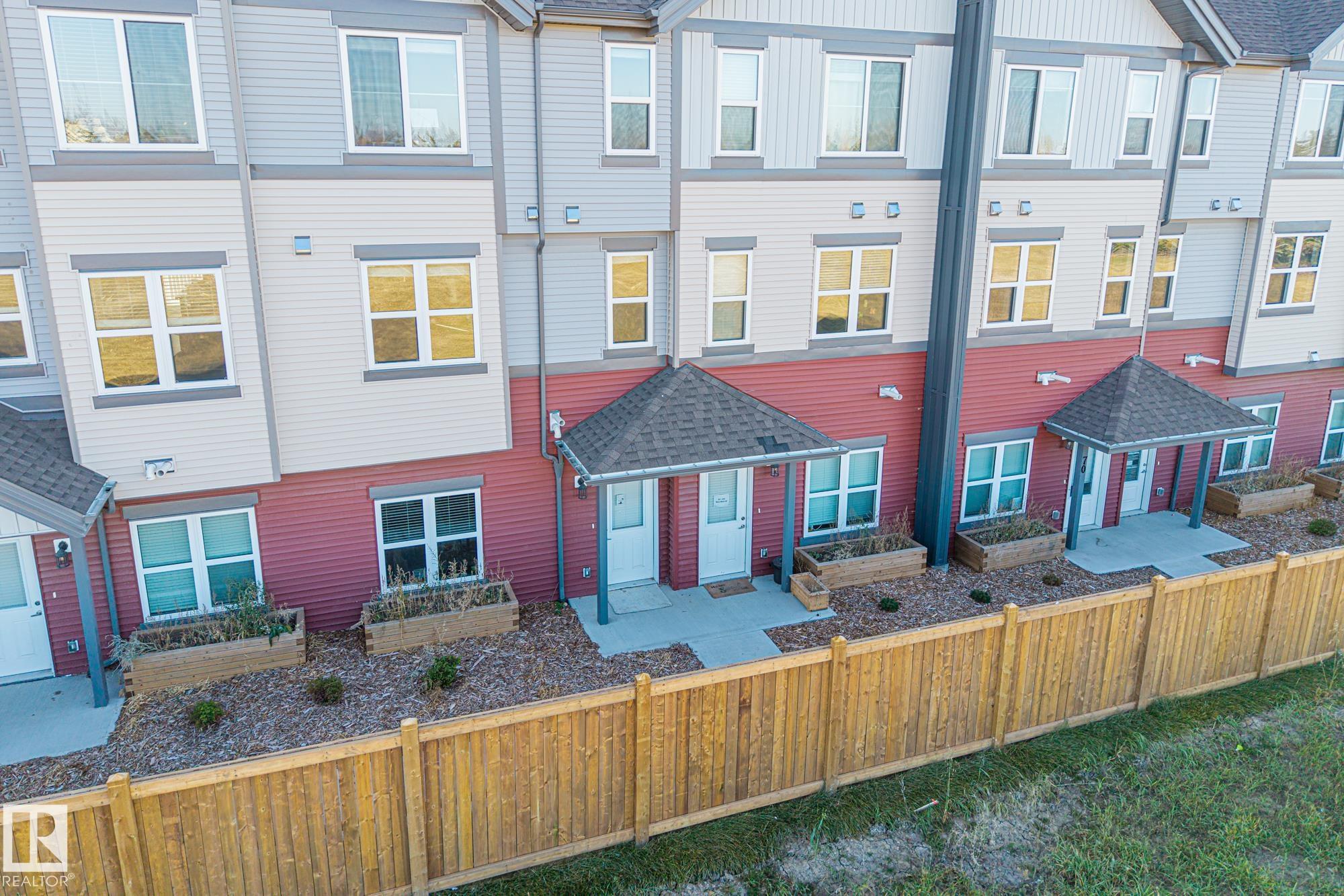 655 Watt Boulevard Southwest #68, Edmonton, AB T6X 0Y2