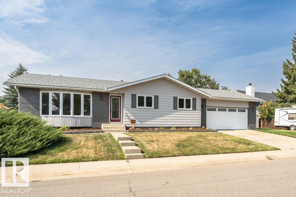 98 Av Unit 8518 Ave, Fort Saskatchewan, AB T8L 3A3