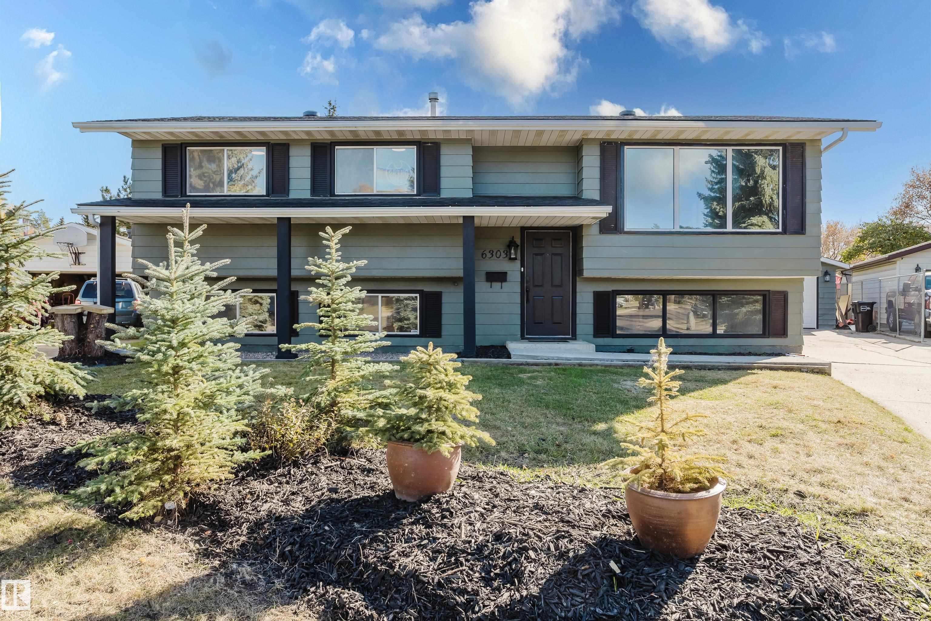 179 St Nw Unit 6303 St, Edmonton, AB T5T 2P2
