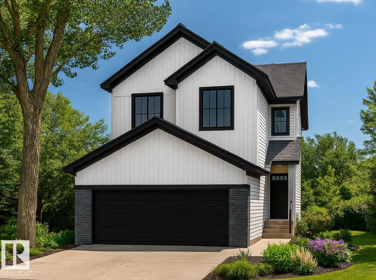 5 Av Sw Unit 2807 Ave, Edmonton, AB T6X 1A7