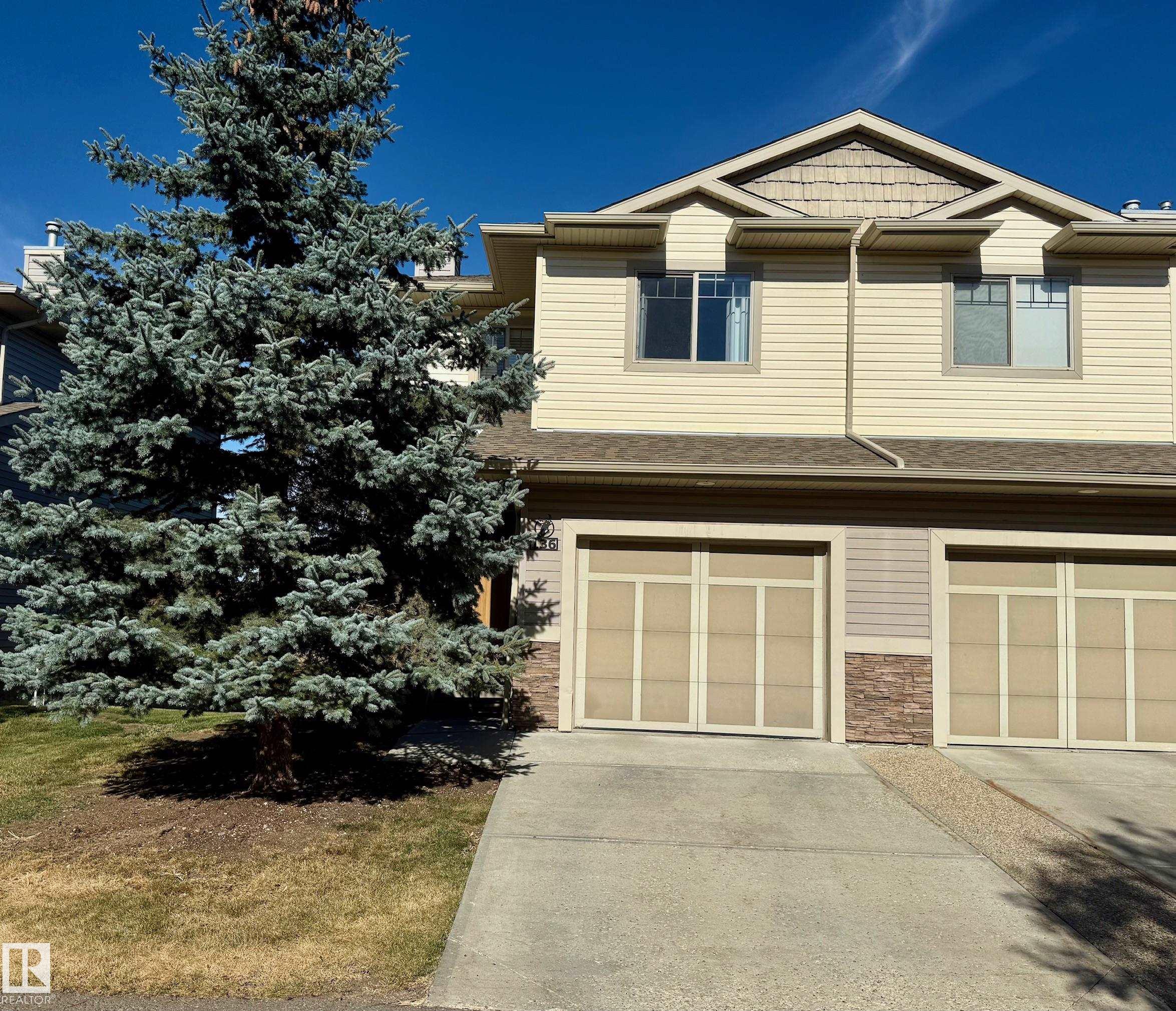 5420 Grant Macewan Boulevard #unit 136, Leduc, AB T9E 0M1