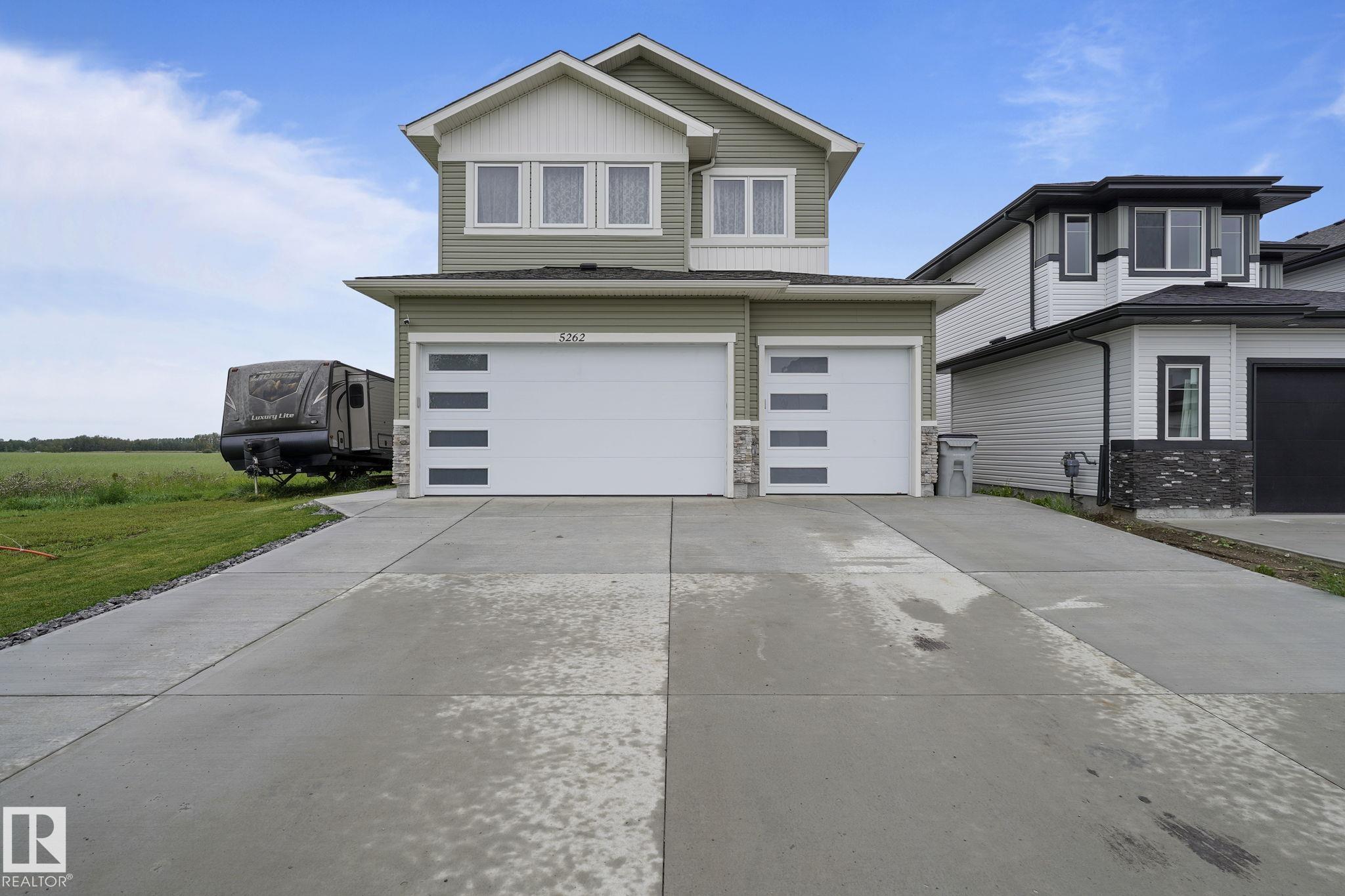 47 Av Unit 5262 Ave, Calmar, AB T0C 0V0