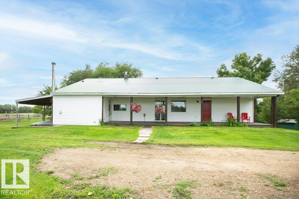 26308 Hwy 663, Rural Westlock County, AB T0G 0Y0
