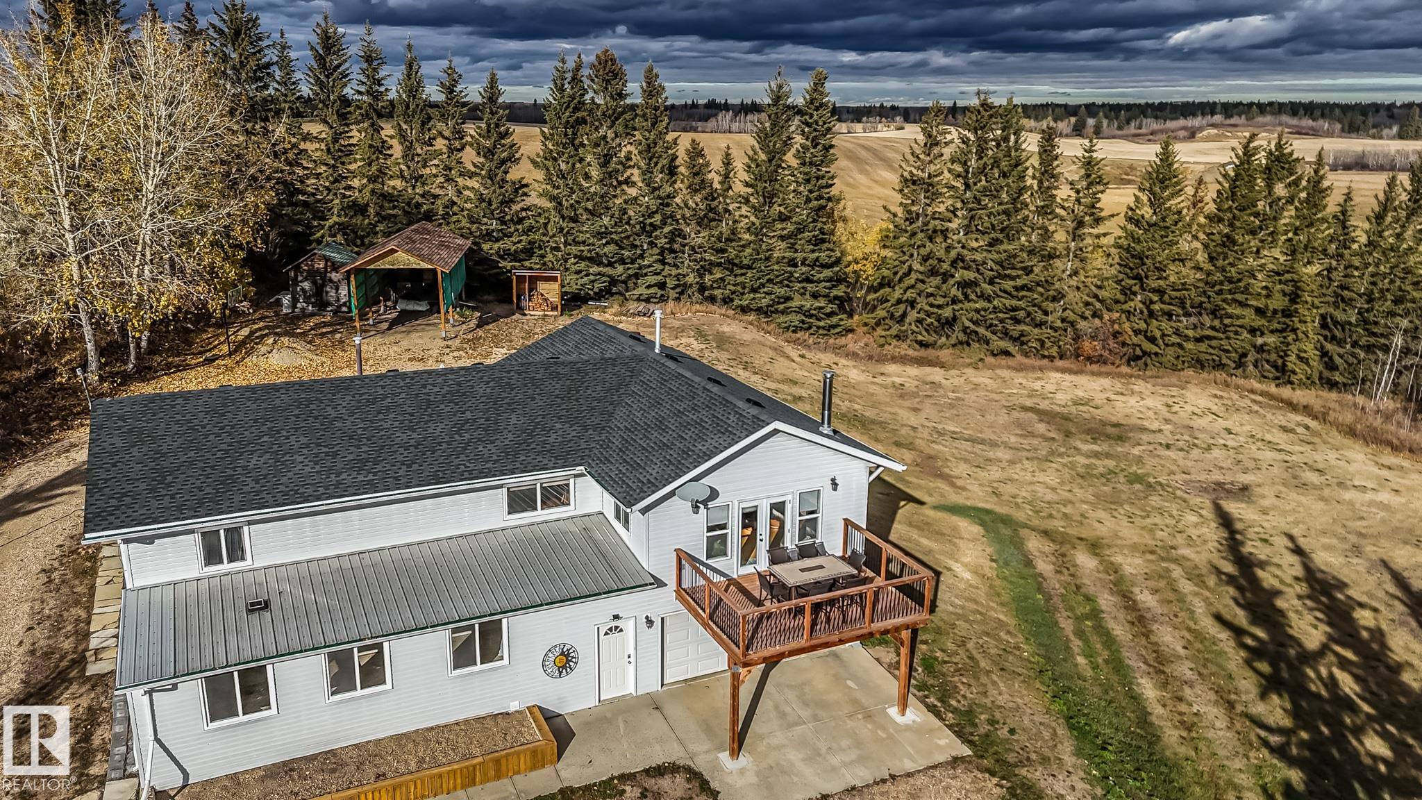 56415 Range Road 112 Unit 301, Rural St. Paul County, AB T0A 1E0