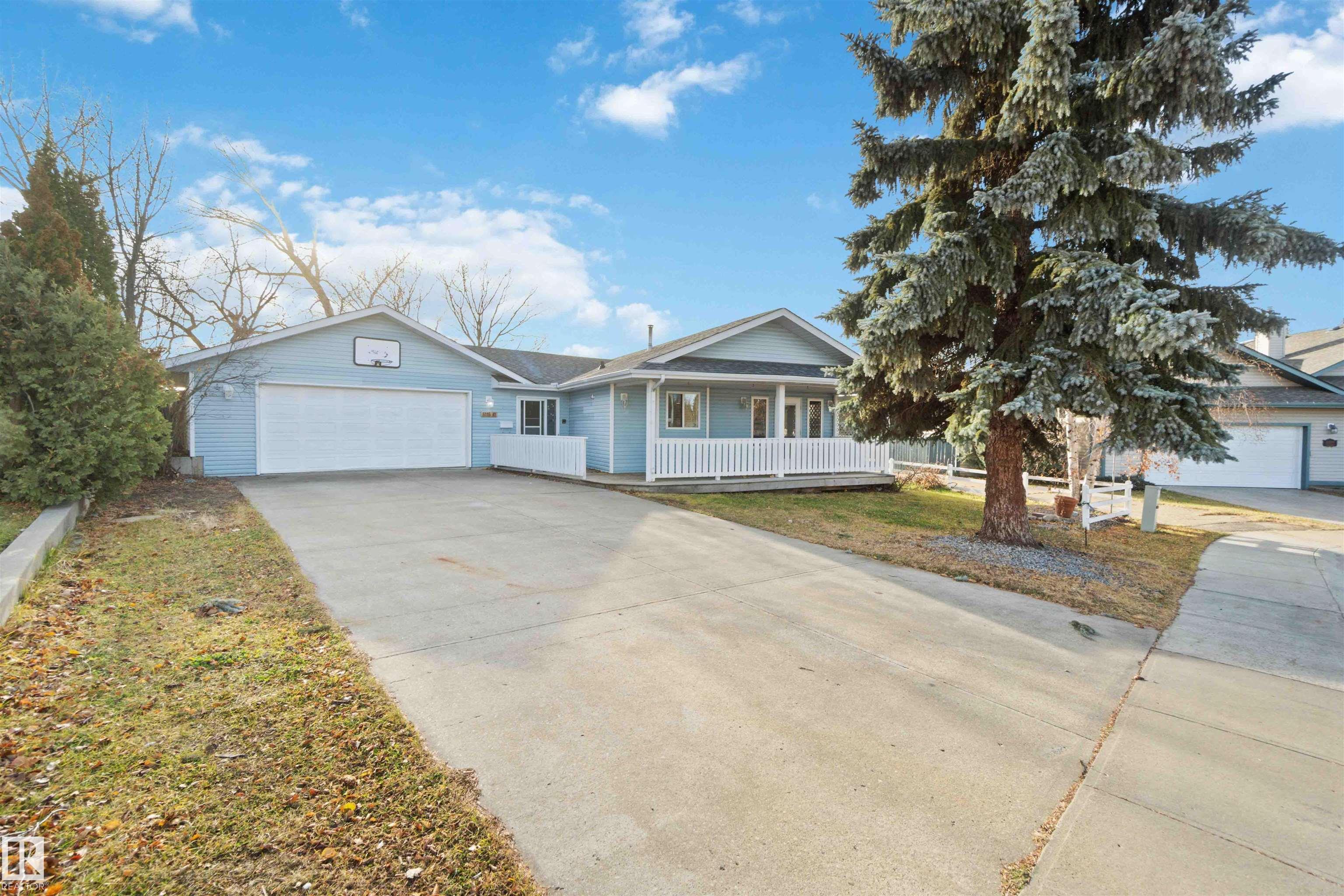 47 Av Unit 5223 Ave, Gibbons, AB T0A 1N0