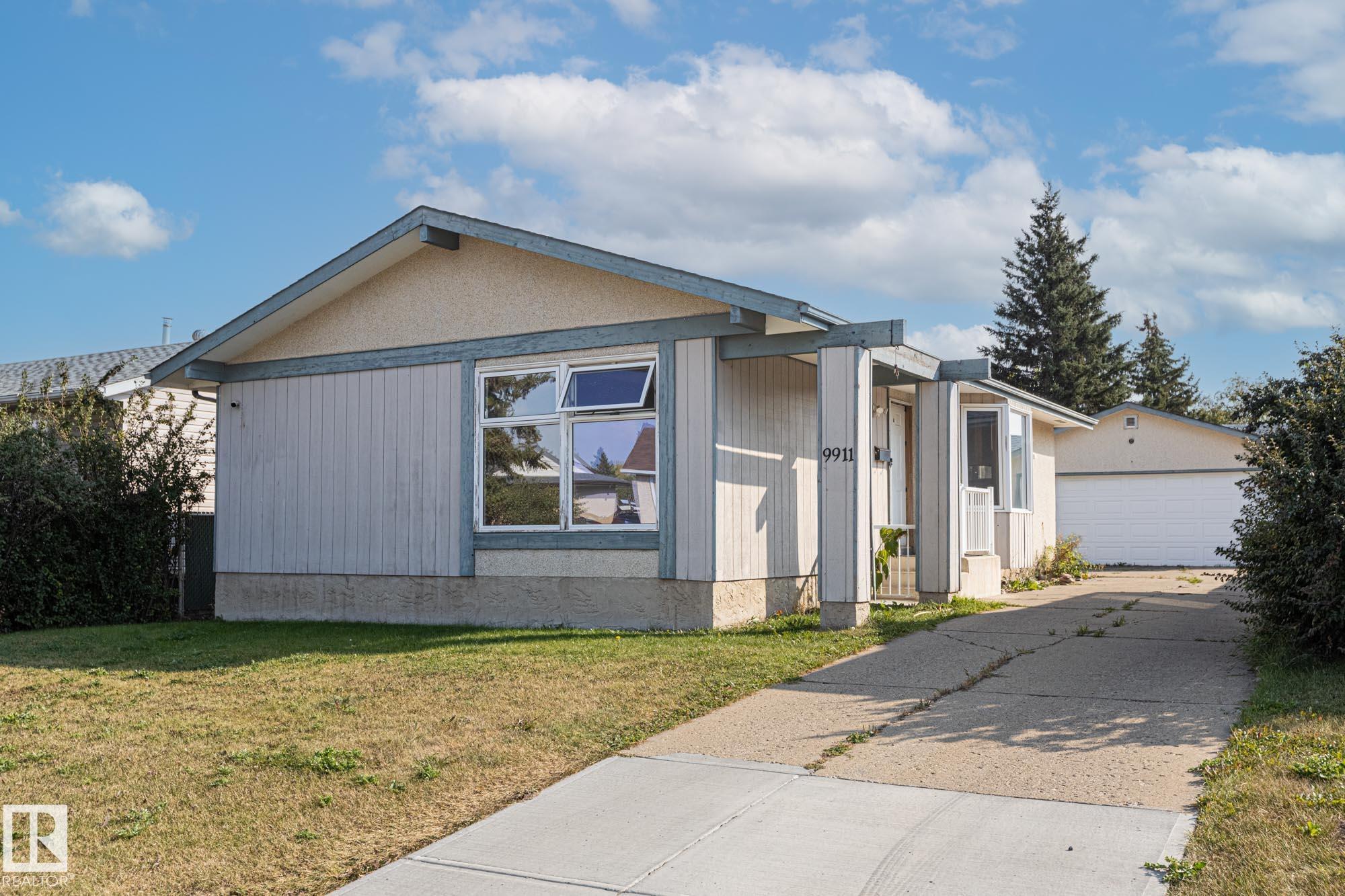170 Av Nw Unit 9911 Ave, Edmonton, AB T5X 3G3