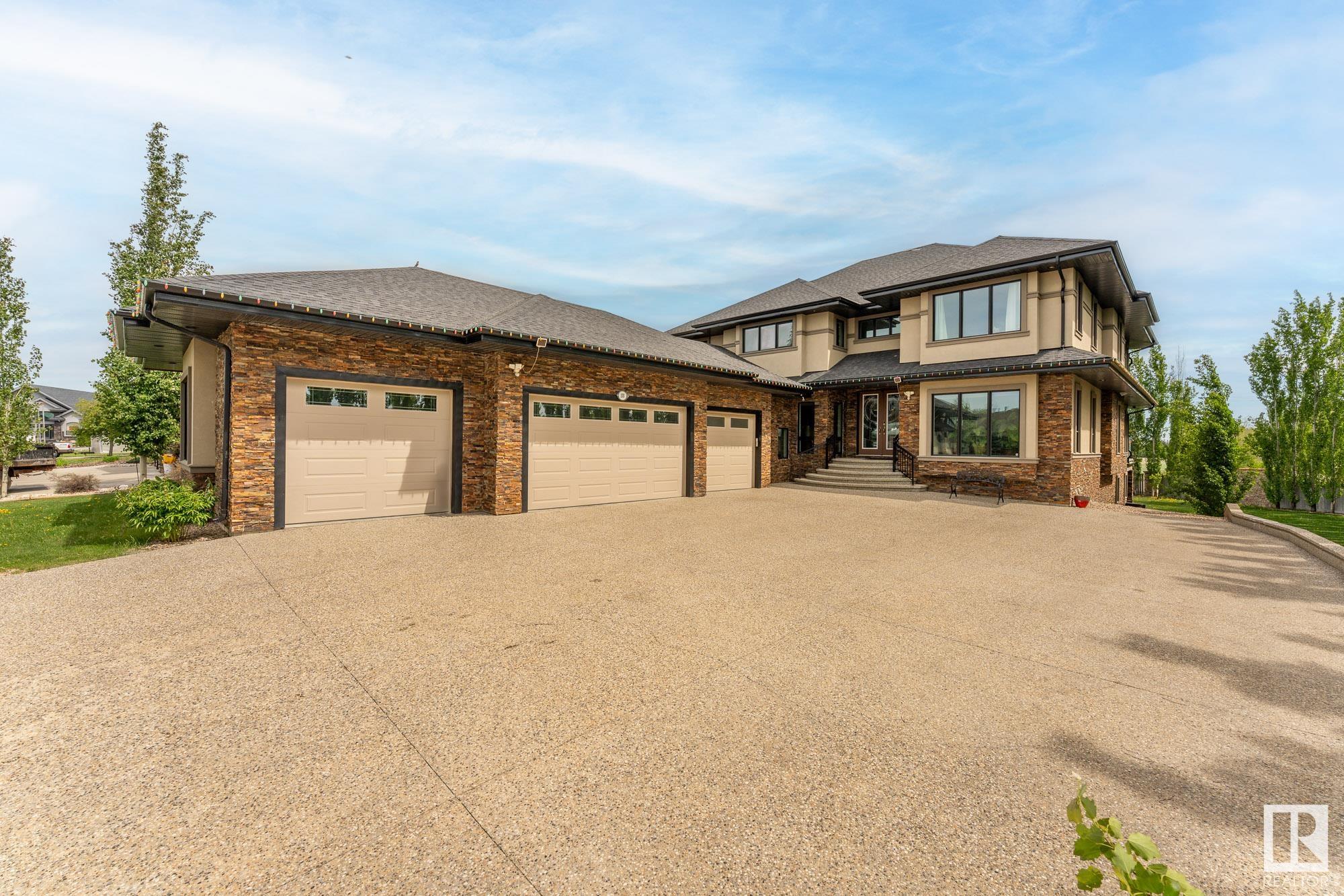 54302 Range Rd 250 #100, Rural Sturgeon County, AB T8T 0C9