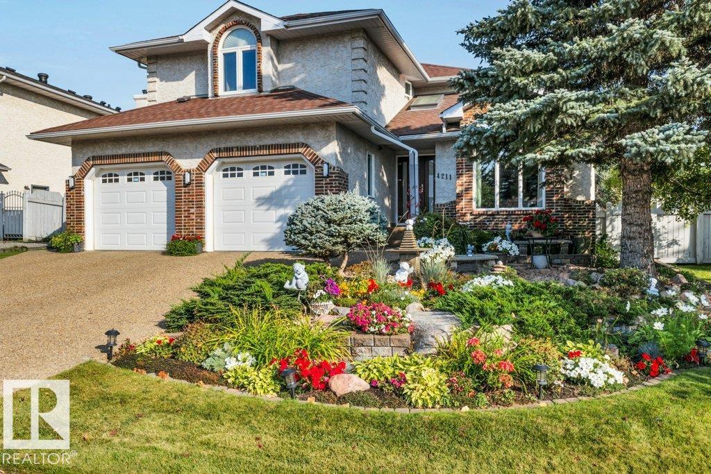 48 St Nw Unit 4211 St, Edmonton, AB T6L 6J5