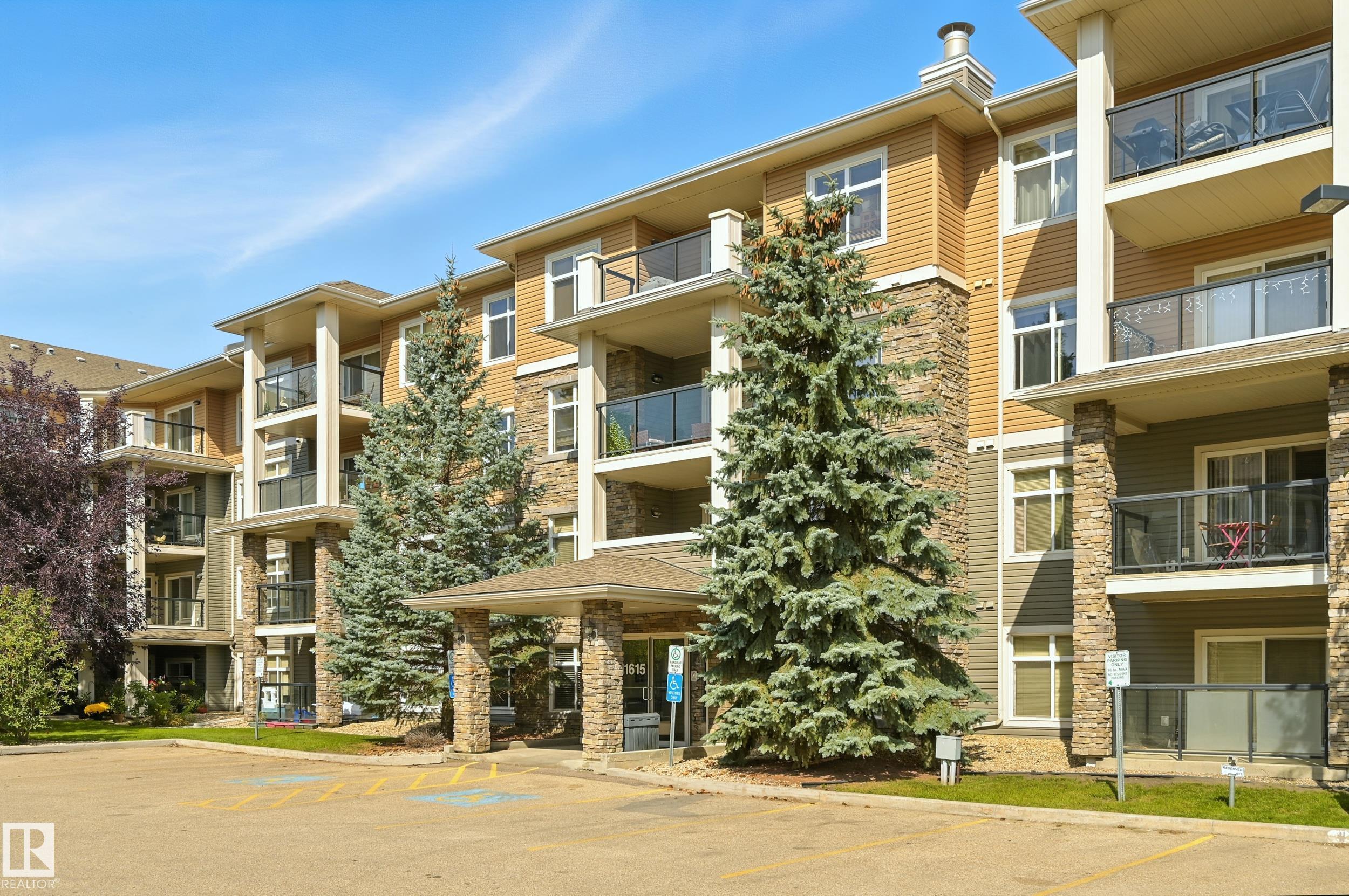 11615 Ellerslie Road Southwest #212, Edmonton, AB T6W 0J3