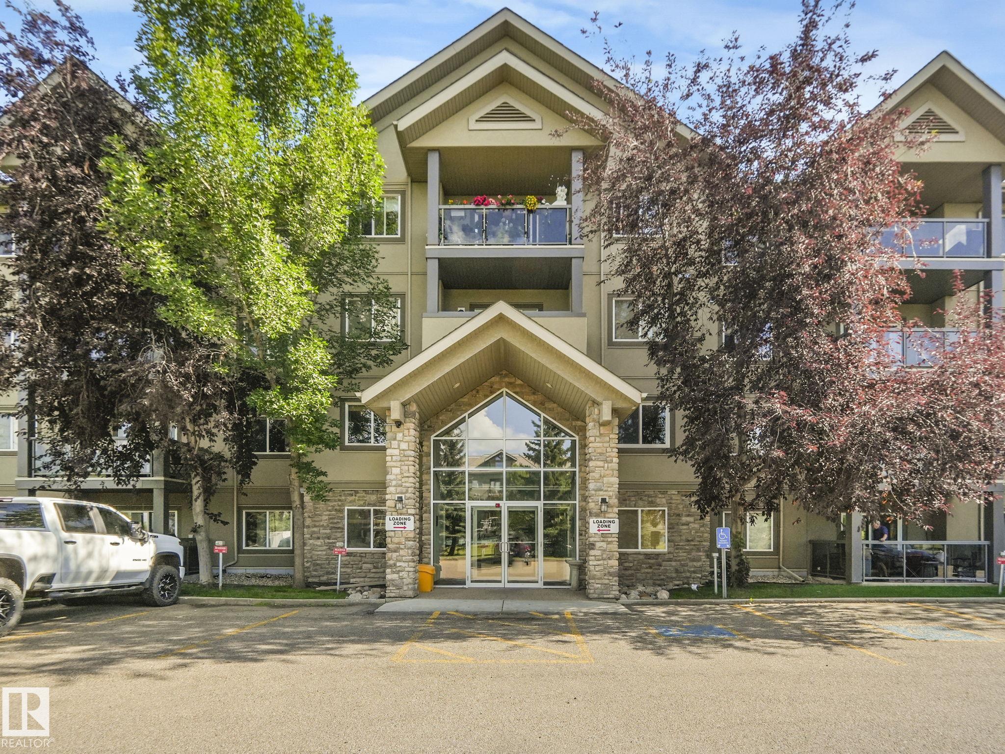 279 Suder Greens Drive Northwest #239, Edmonton, AB T5T 6X6