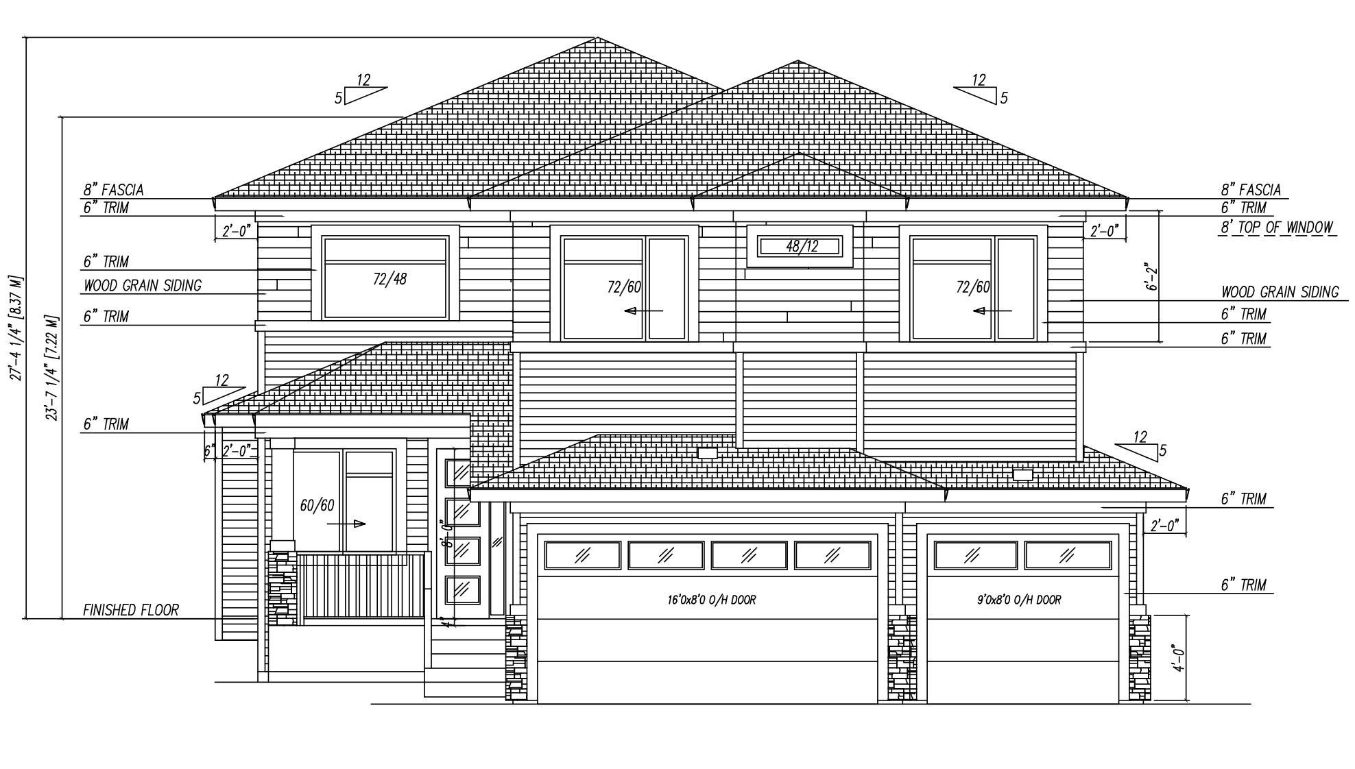 5 Hillwood Tc Ter, Spruce Grove, AB T7X 0X4