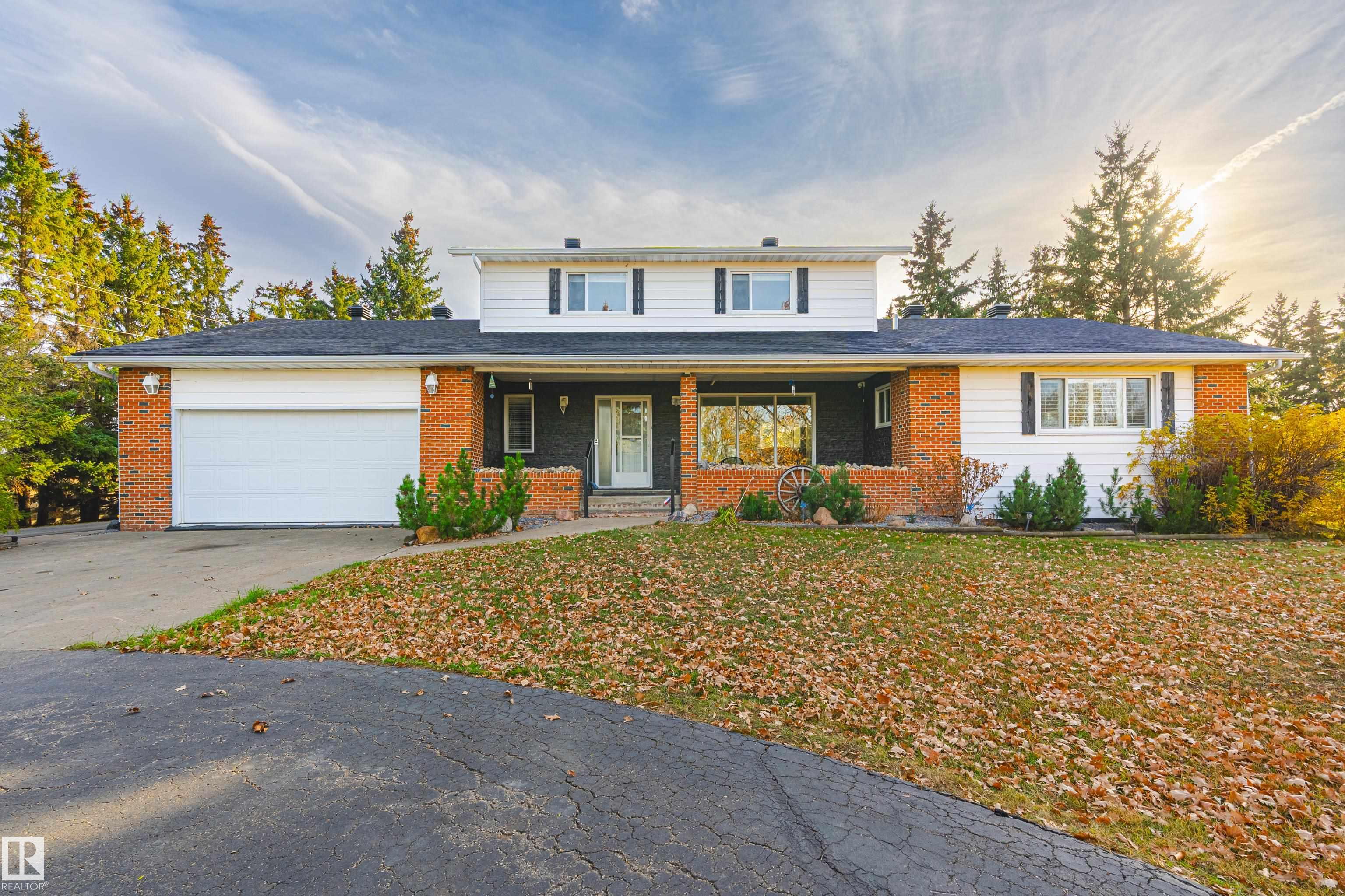 25317 Twp 580, Rural Sturgeon County, AB T0G 1L1