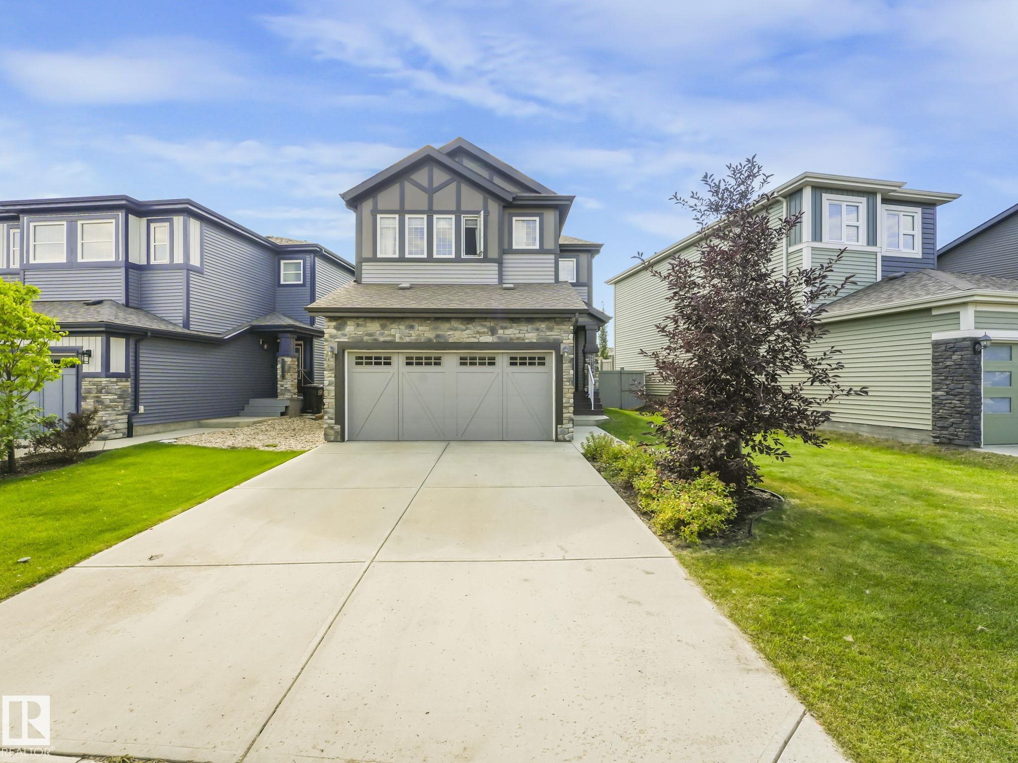87 Av Nw Unit 22119 Ave, Edmonton, AB T5T 7H7
