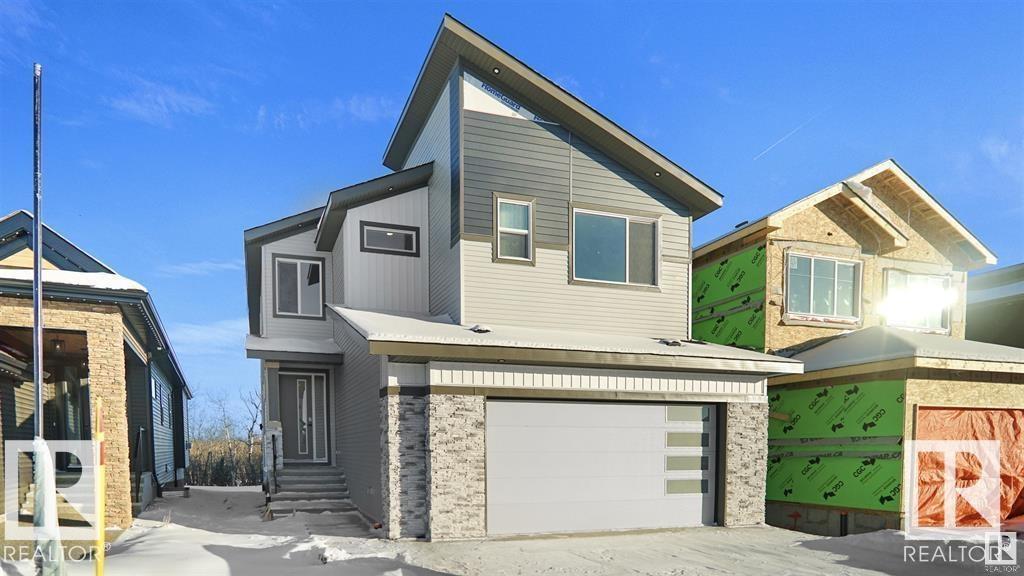 155 St Sw Unit 1339 St, Edmonton, AB T6W 5J5