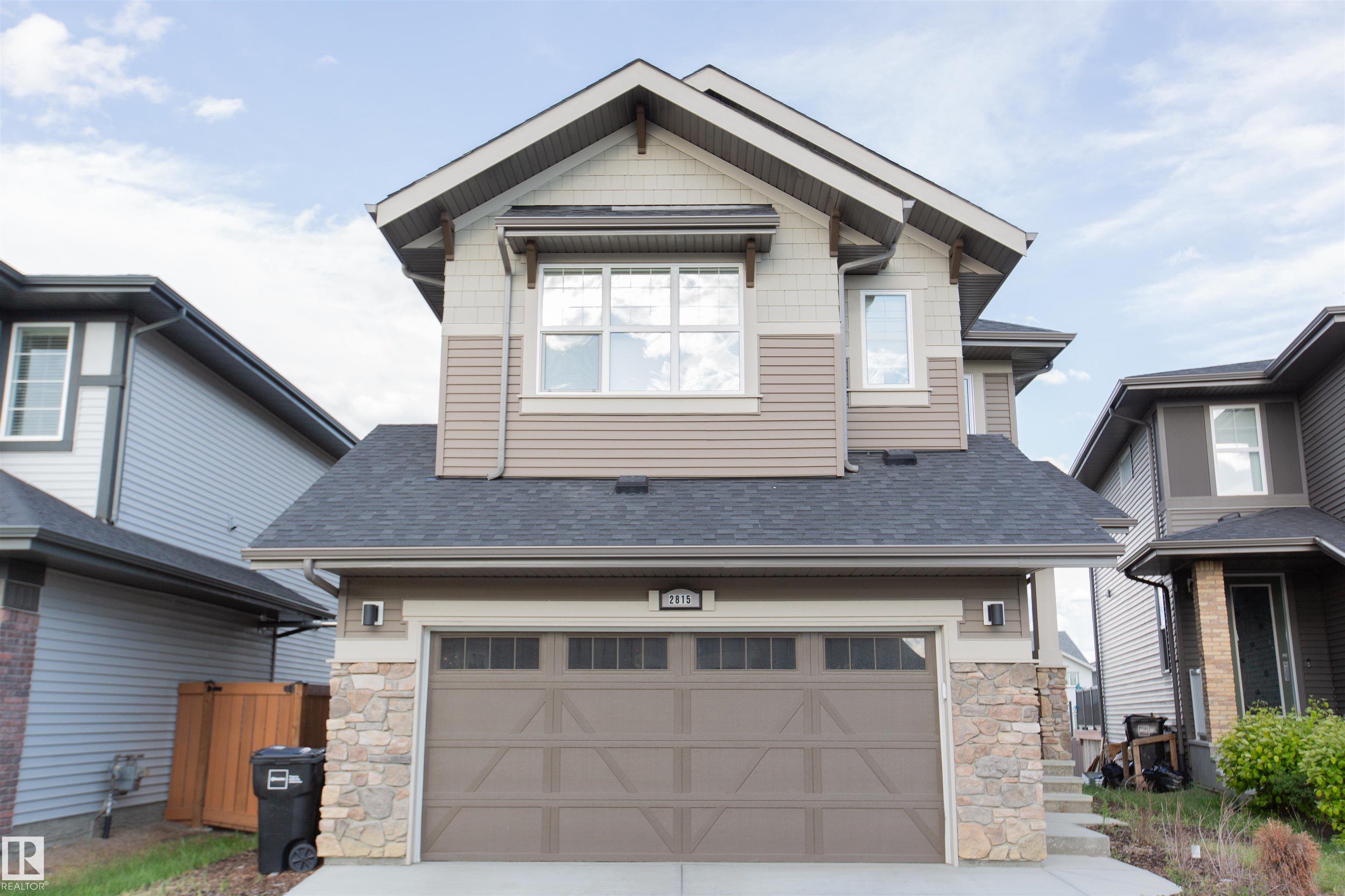 200 St Nw Unit 2815 St, Edmonton, AB T6M 0W8