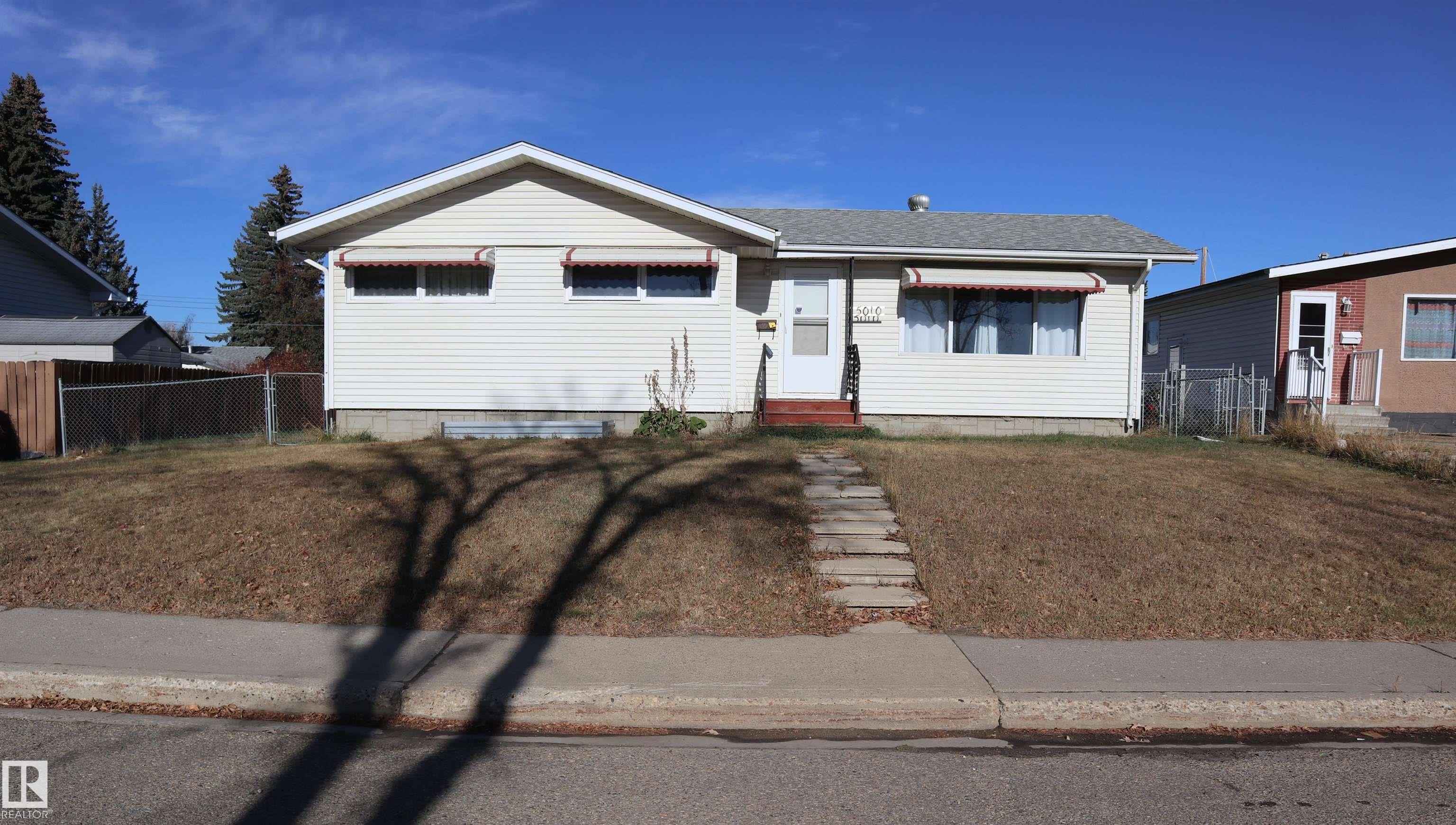 40 Av Unit 5010 Ave, Wetaskiwin, AB T9A 0A3