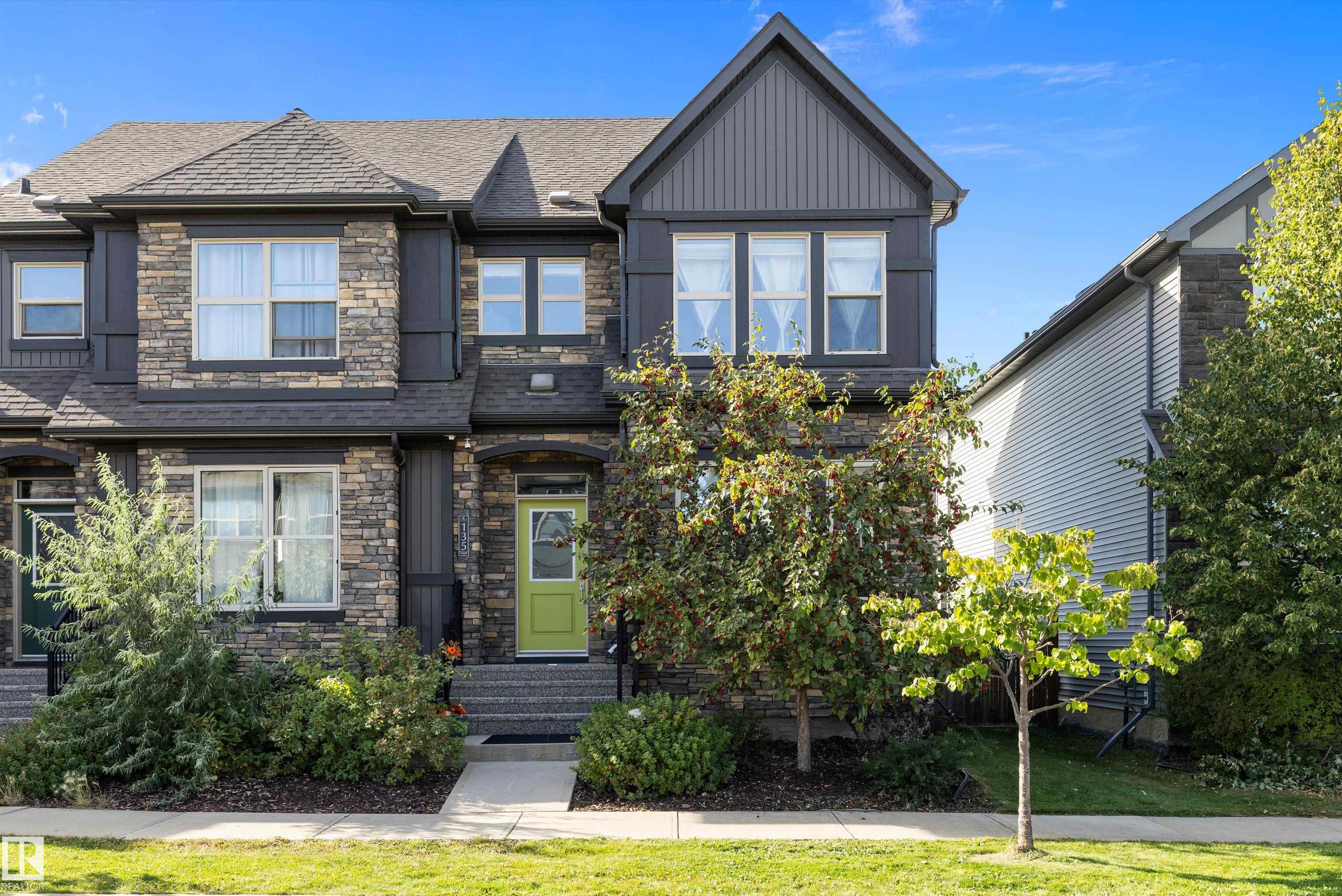 135 Gilmore Way, Spruce Grove, AB T7X 0M5