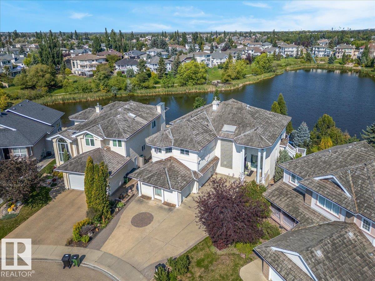 138 Twin Brooks Cove Cv NW, Edmonton, AB T6J 6W6