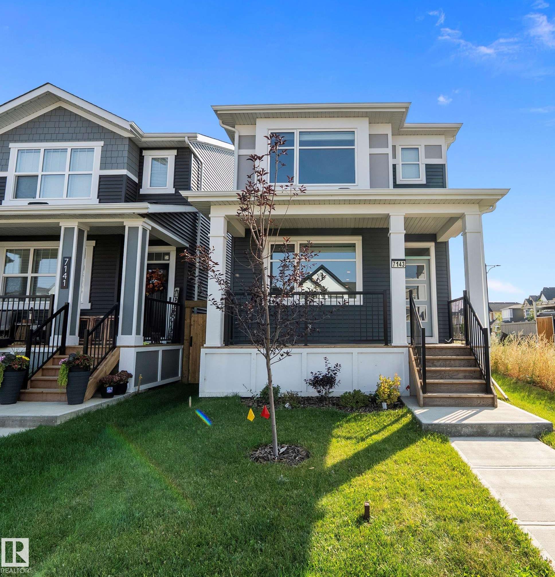52 Av Unit 7143 Ave, Beaumont, AB T4X 2Z7