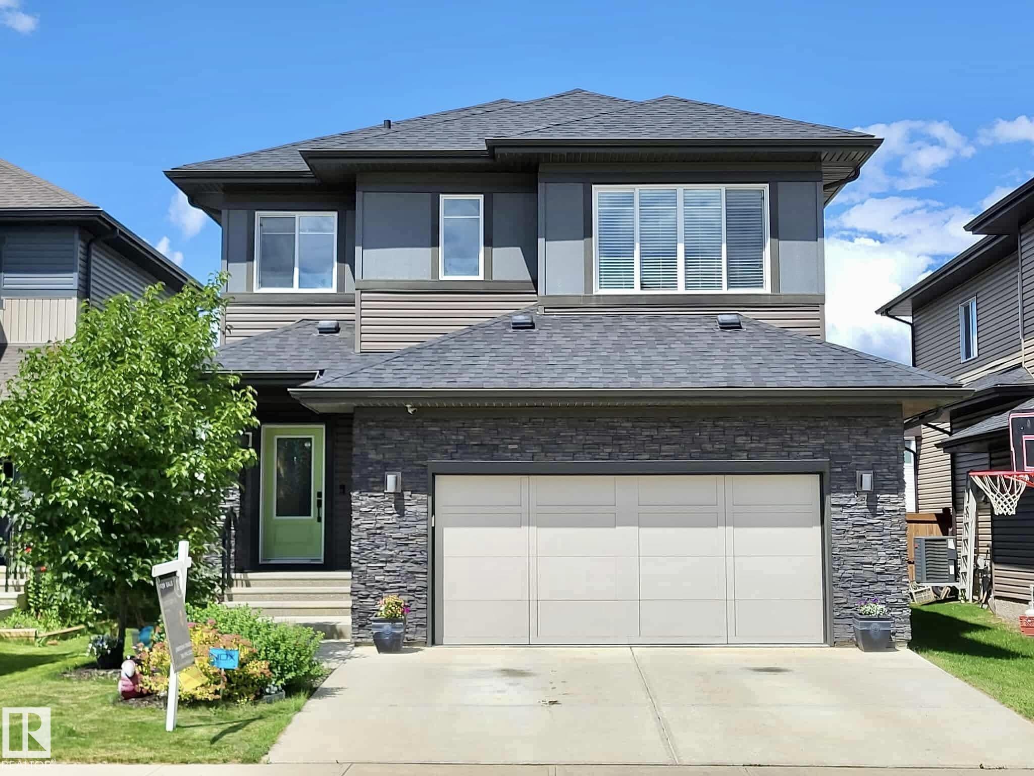 44 Prescott Bv Blvd, Spruce Grove, AB T7X 0R4