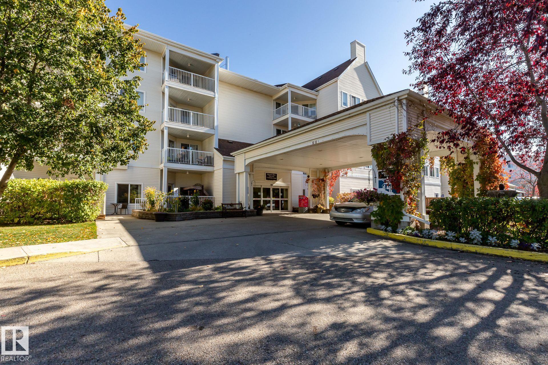 78 Mckenney Avenue #unit 302, St. Albert, AB T8N 1L9