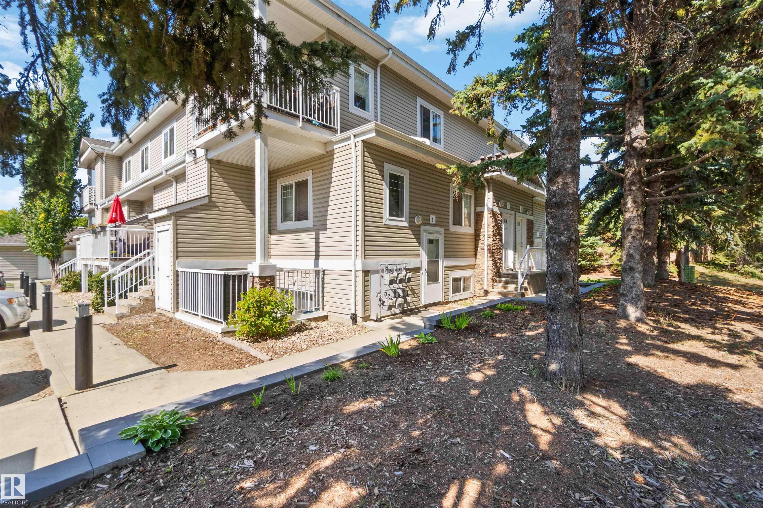 79 Bellerose Drive #8a, St. Albert, AB T8N 1C5