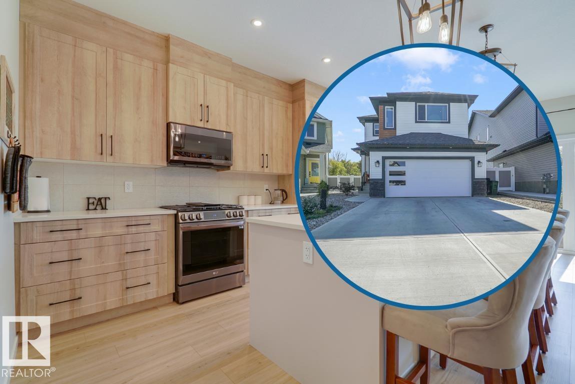 1138 Cy Becker Rd NW, Edmonton, AB T5Y 4C6