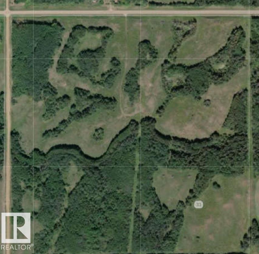 Rg Rd 134 Hwy 652, Rural Smoky Lake County, AB T0A 3L0