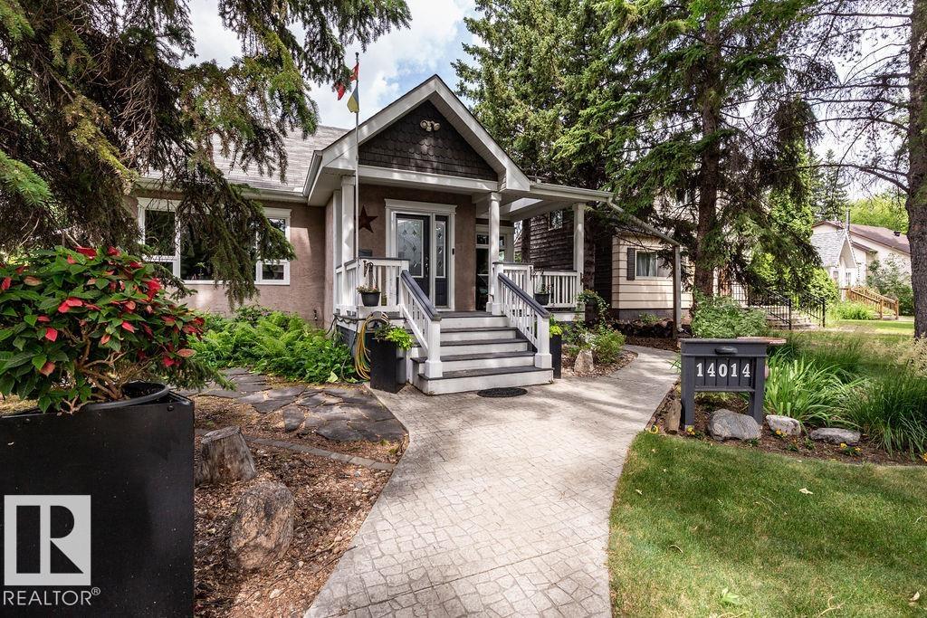 106 Av Nw Unit 14014 Ave, Edmonton, AB T5N 1B2