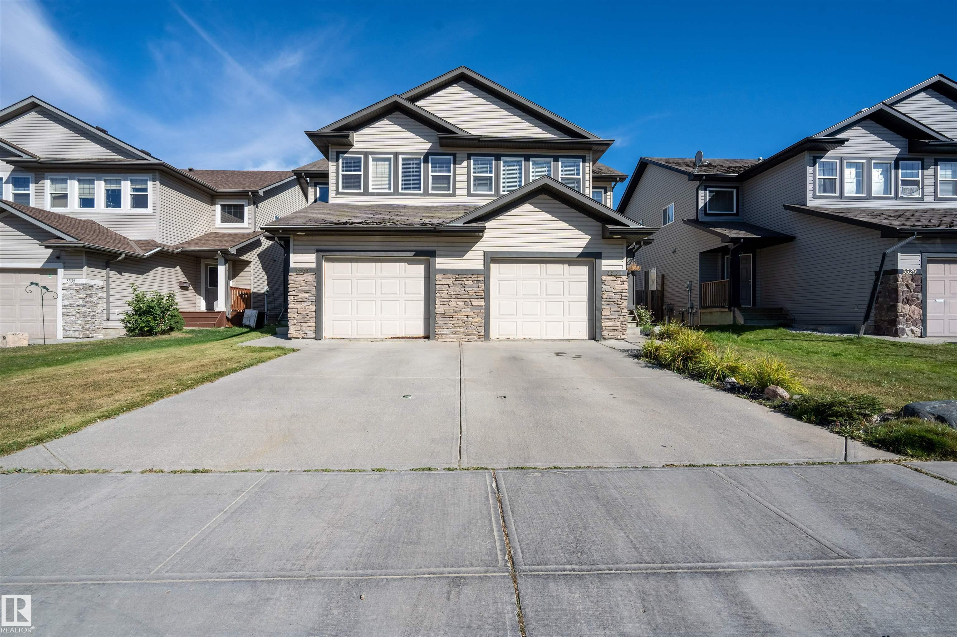 11 St Nw Unit 3533 St, Edmonton, AB T6T 0J7