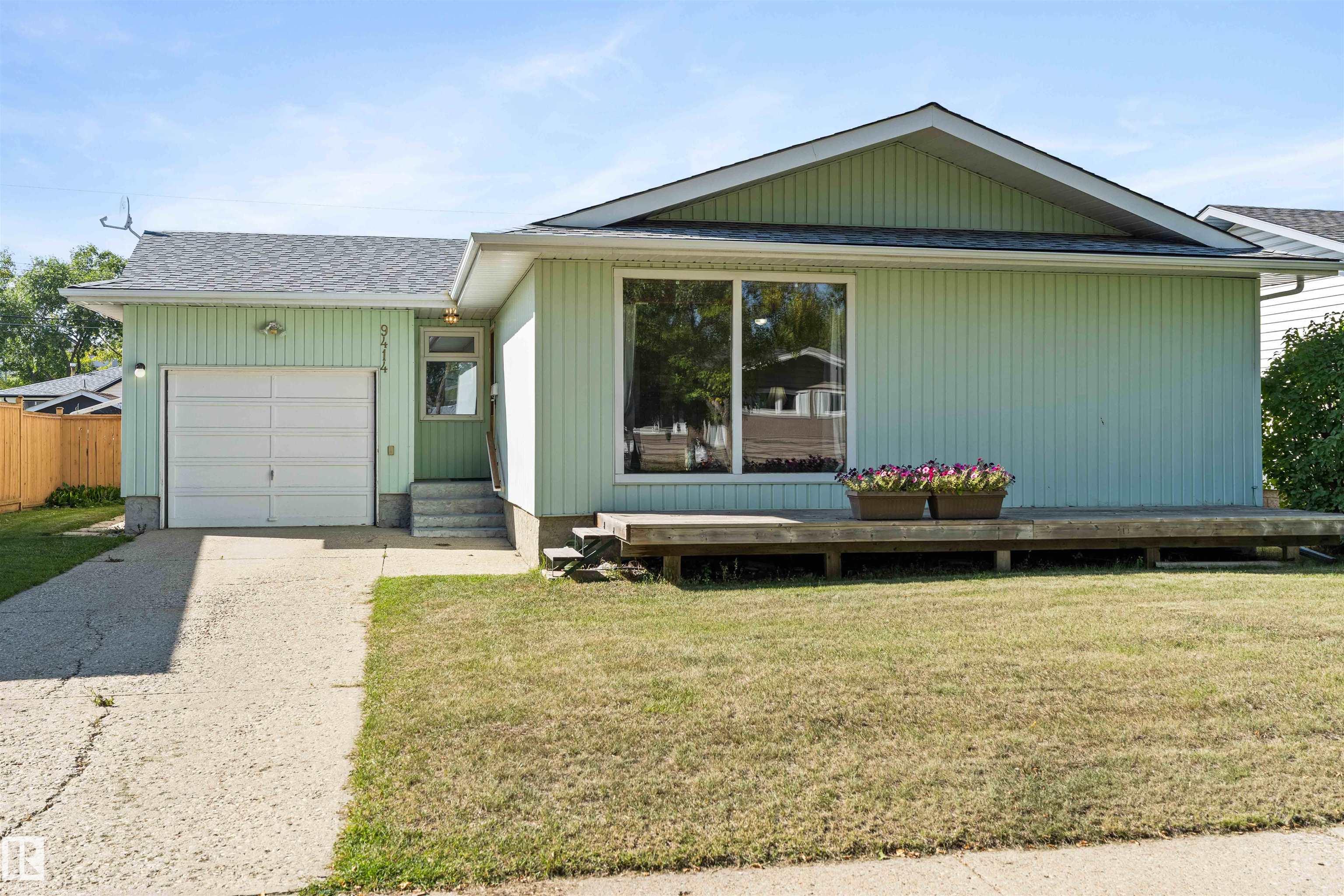 96 St Unit 9414 St, Fort Saskatchewan, AB T8L 1S6