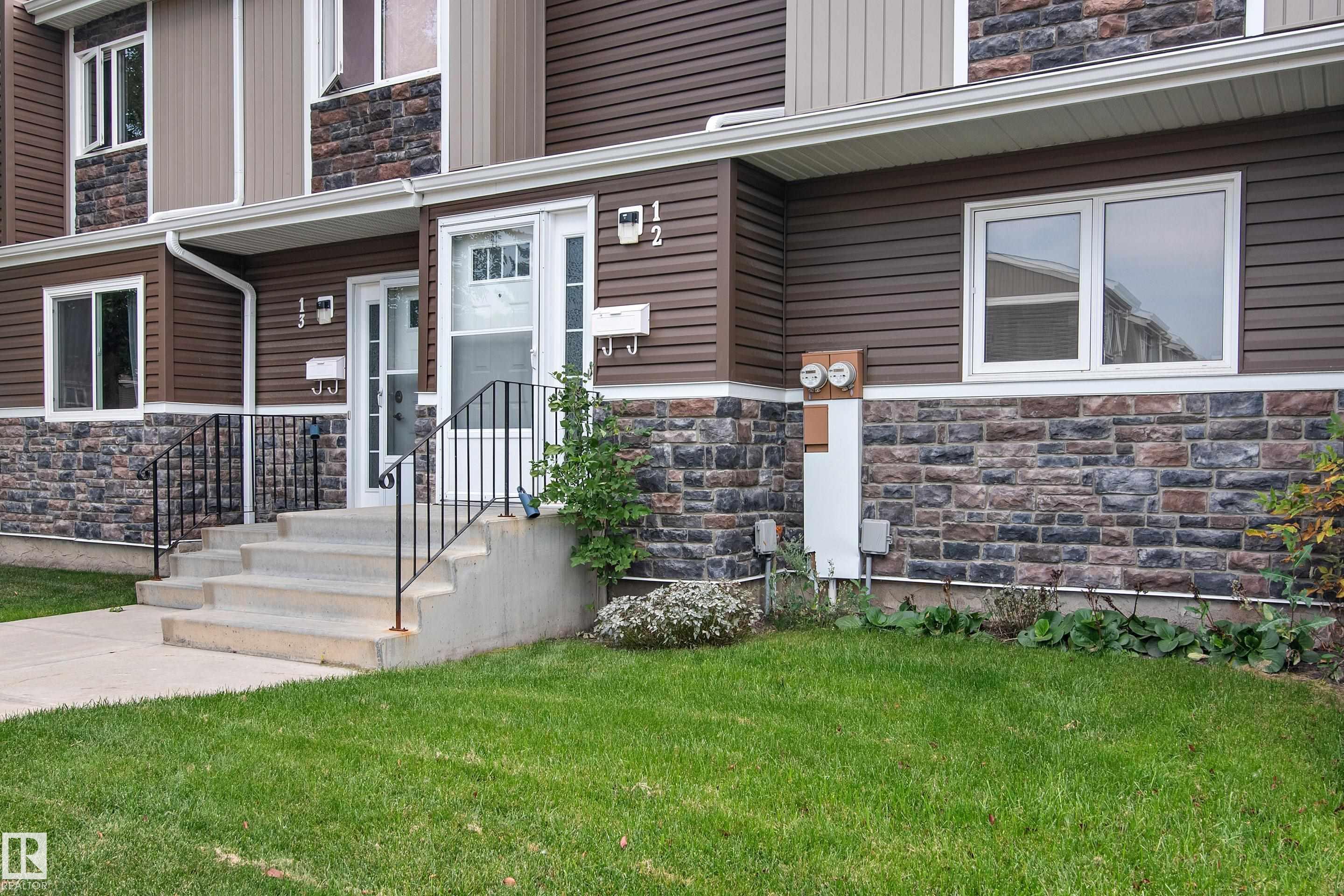 3115 119 Street Northwest #unit 12, Edmonton, AB T6J 5N5