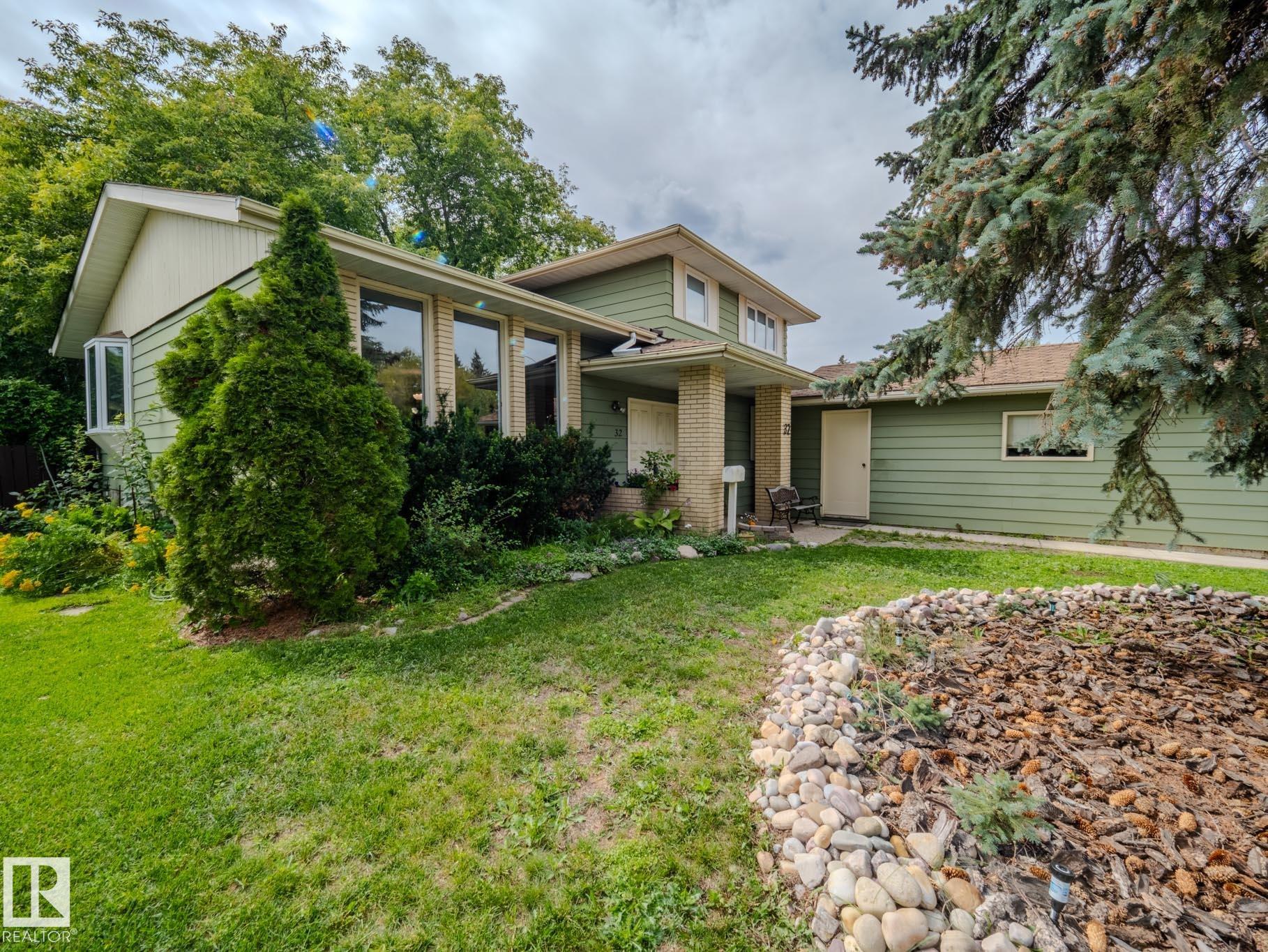 32 Garfield Cr Cres, Sherwood Park, AB T8A 3L7