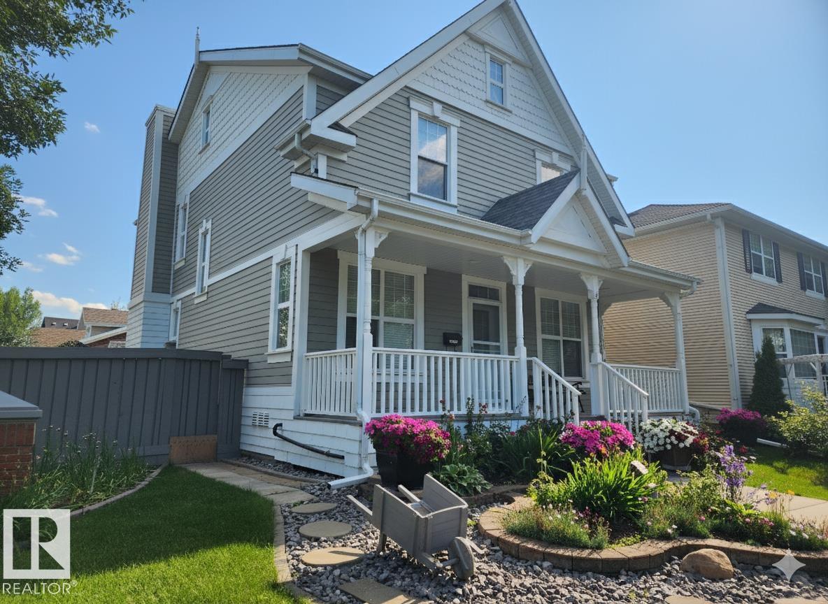 129 Griesbach Rd NW, Edmonton, AB T5E 6L9