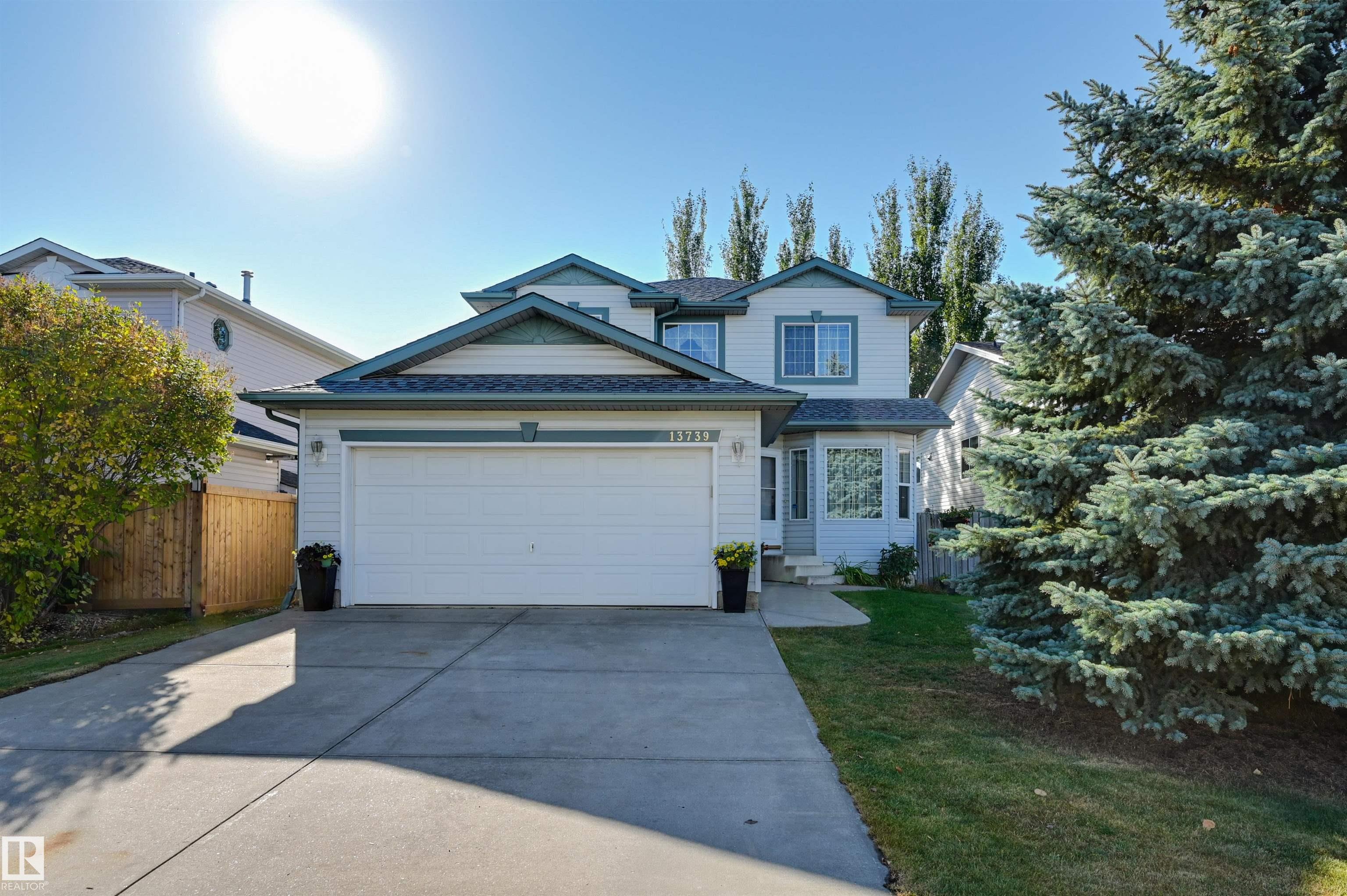 130 Av Nw Unit 13739 Ave, Edmonton, AB T5L 5C5