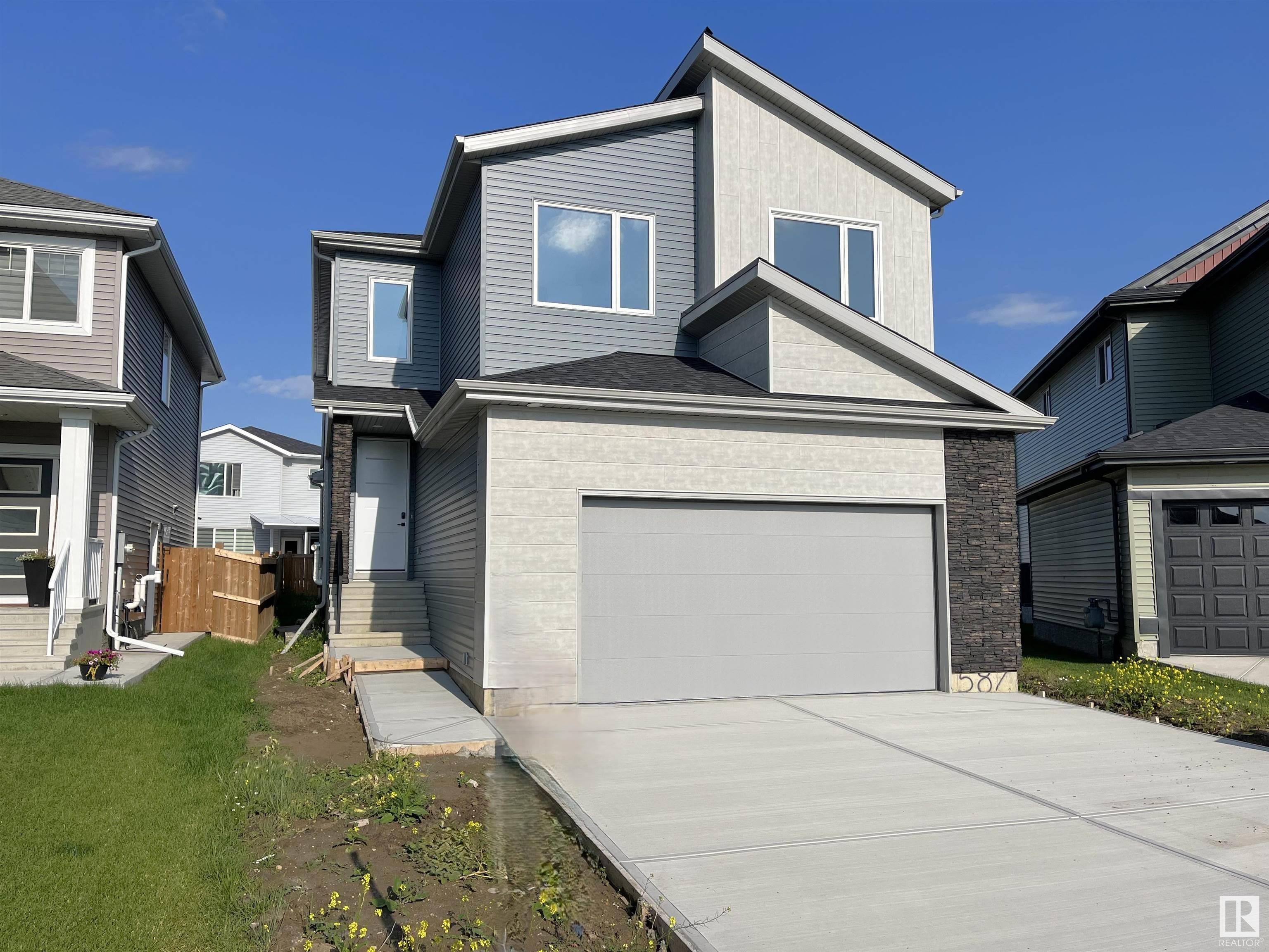 587 Boulder Wd Wynd, Leduc, AB T9E 1M1