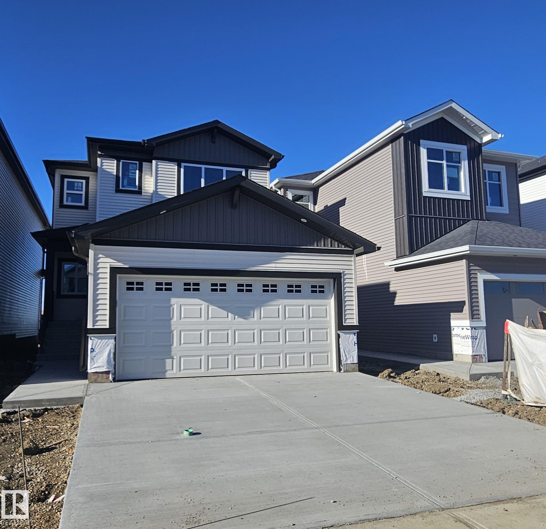 67 St Unit 4116 St, Beaumont, AB T4X 3E9