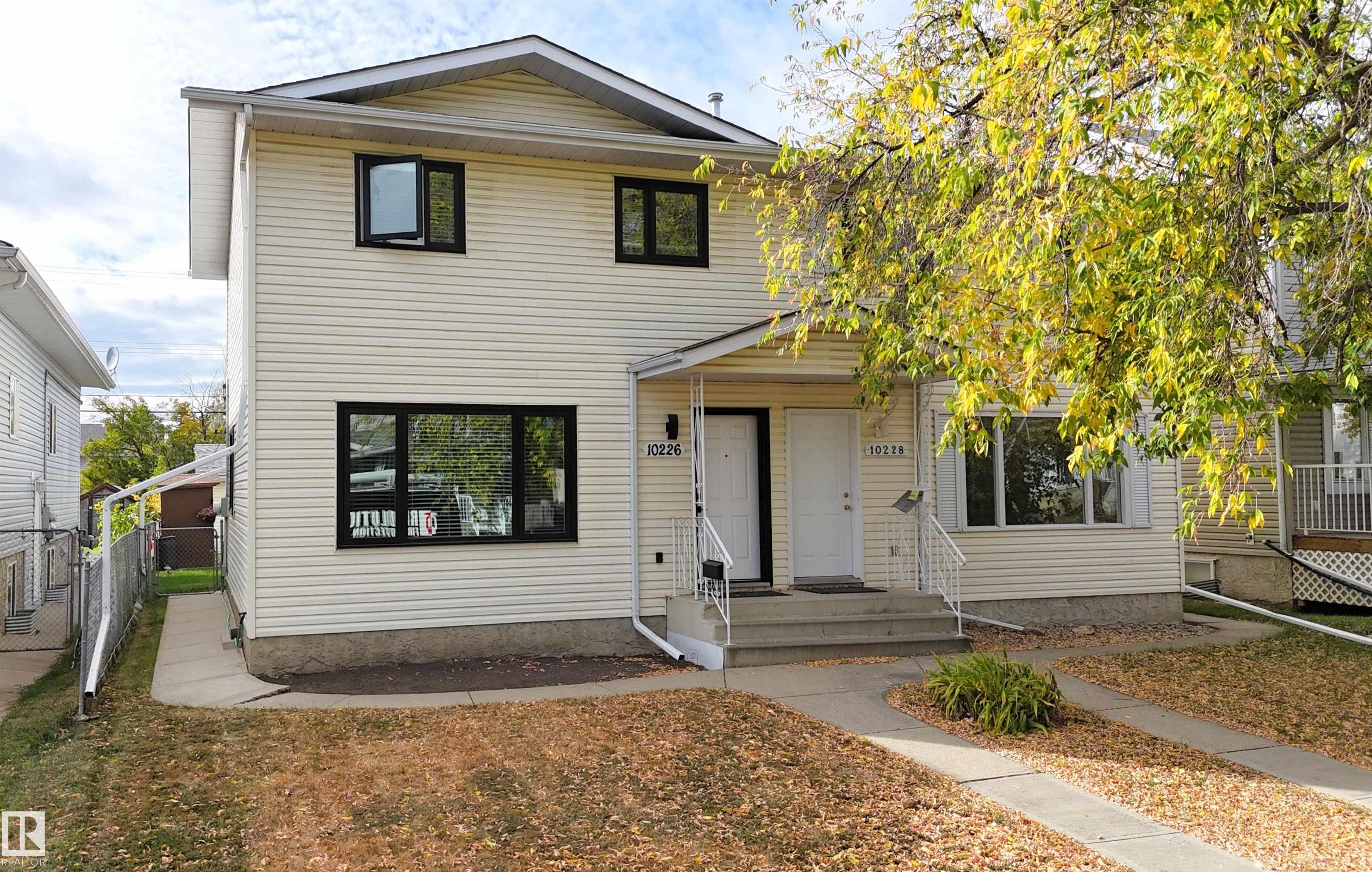 152 St Nw Unit 10226 St, Edmonton, AB T5P 1Y2