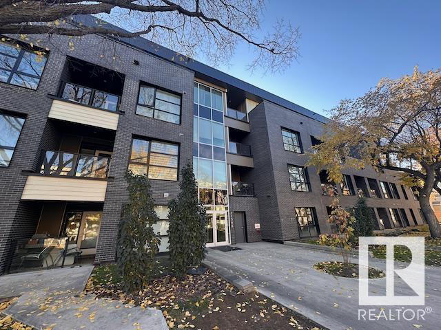 11503 76 Avenue Northwest #114, Edmonton, AB T6G 0K6