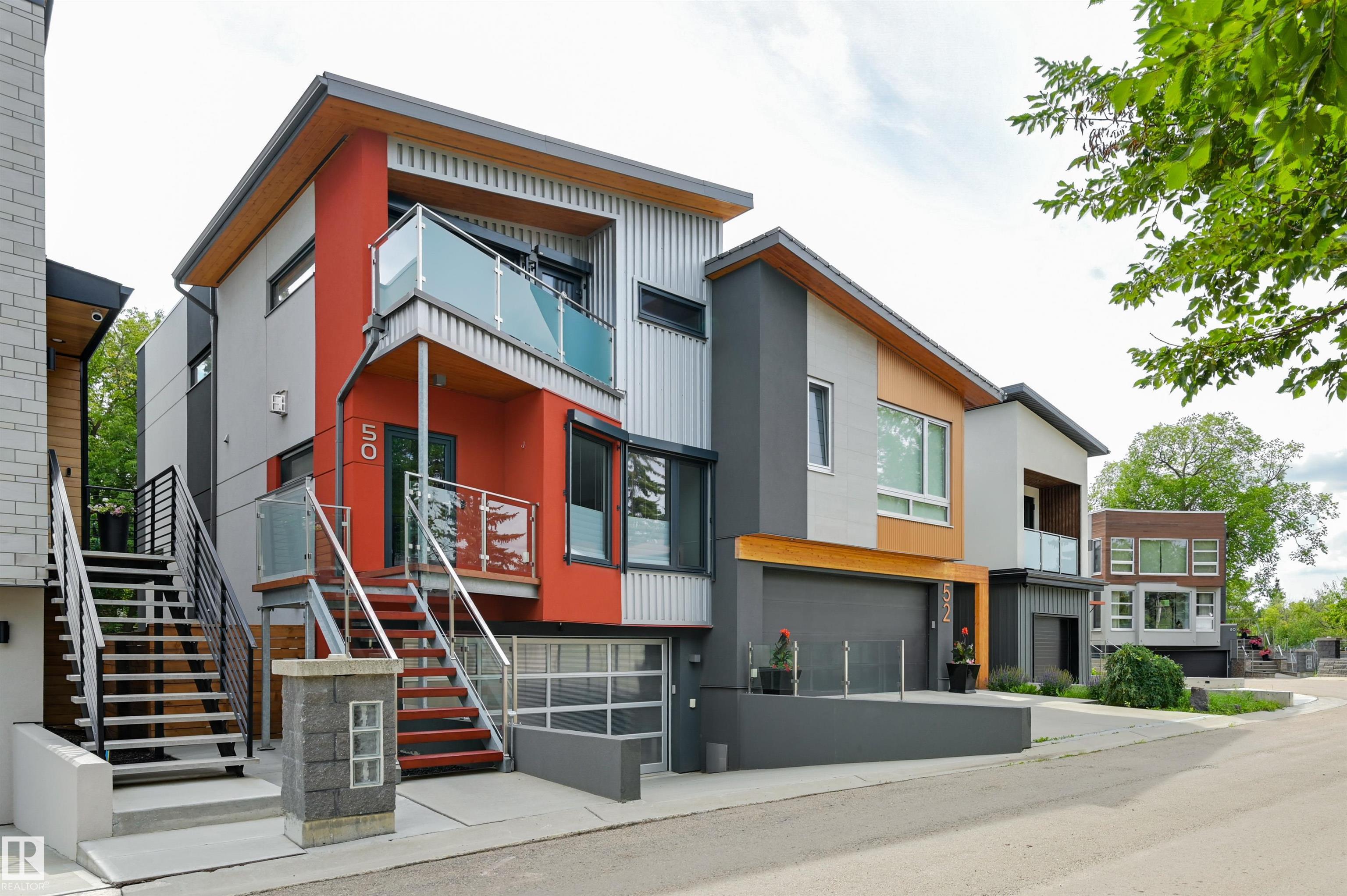 50 Sylvancroft Ln NW, Edmonton, AB T5N 0R1