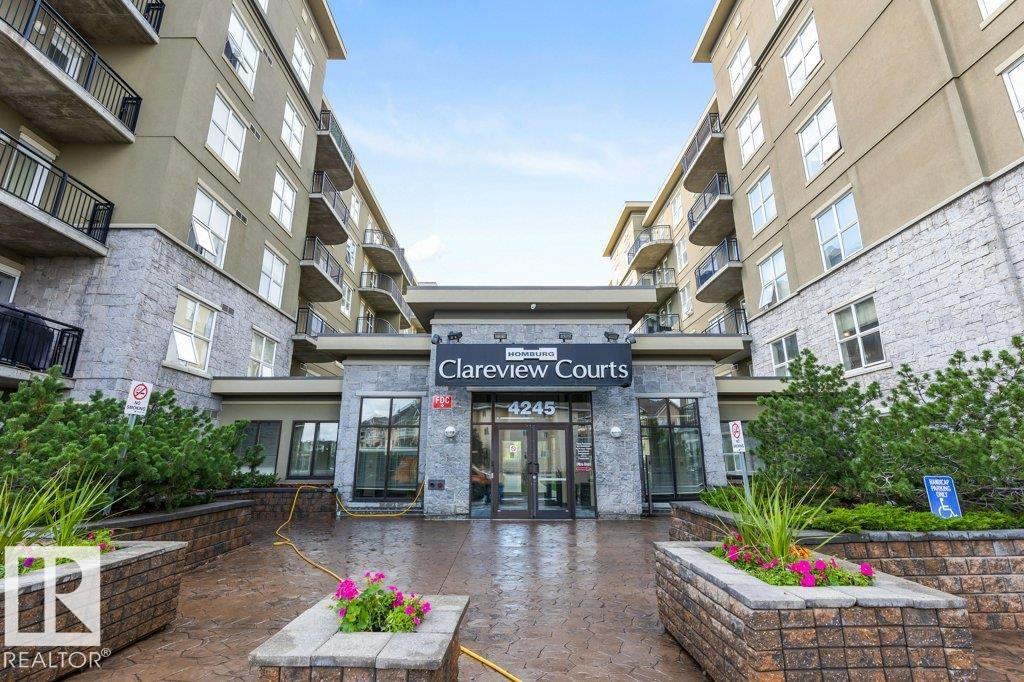 4245 139 Avenue Northwest #2-406, Edmonton, AB T5Y 3E8