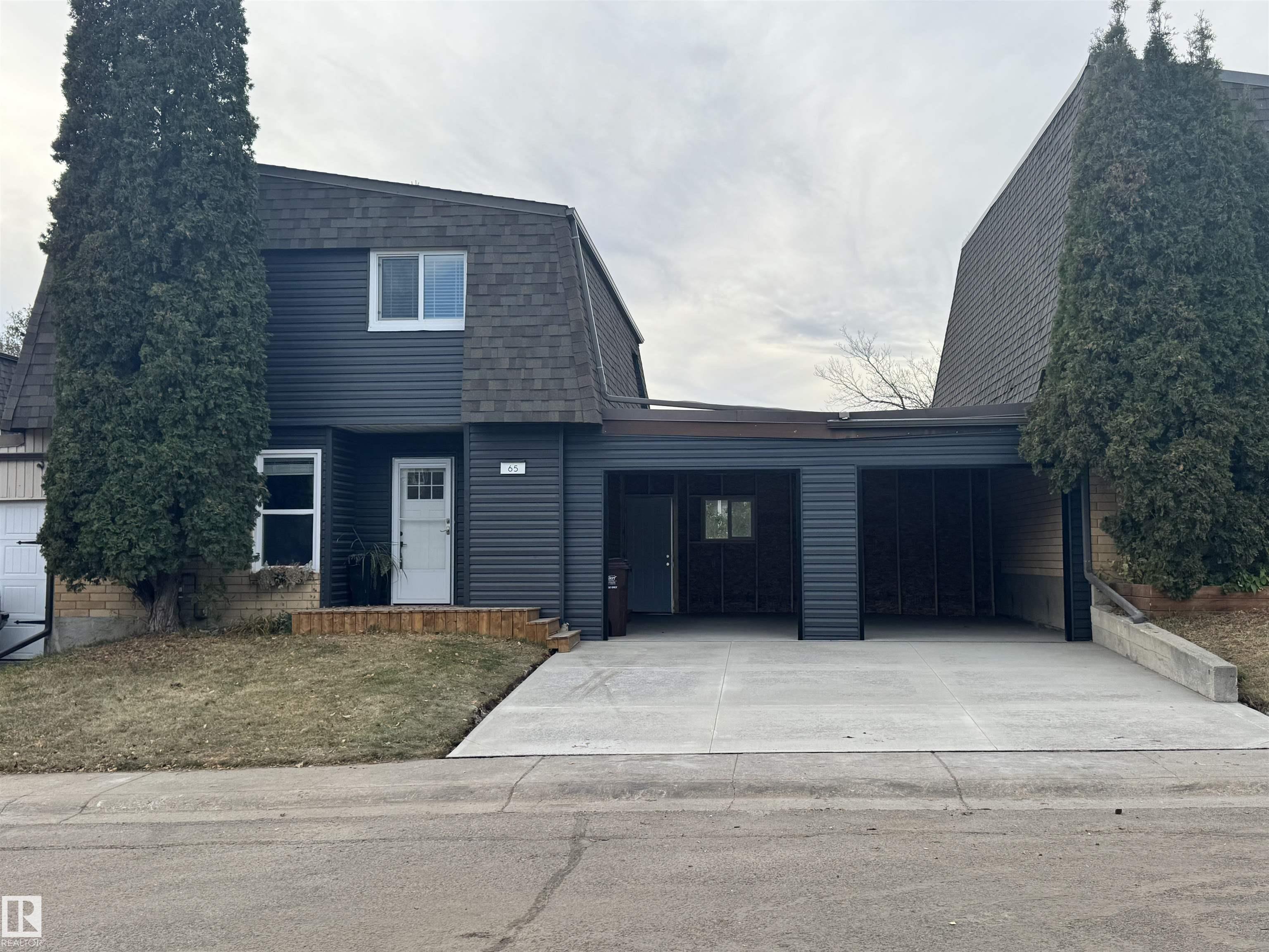 65 Greenfield Es Ests, St. Albert, AB T8N 2G2