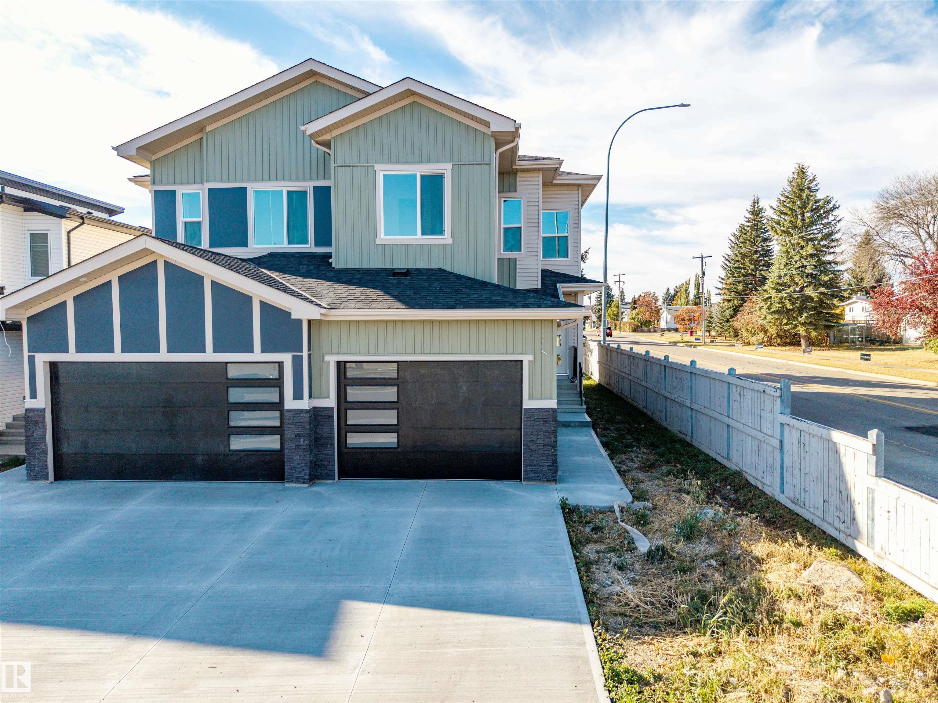 46 St Unit 4912 St, Beaumont, AB T4X 1H9