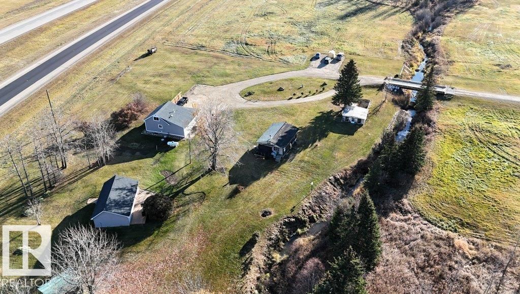 101034 Twp Road 590 #a, Rural Woodlands County, AB T7S 1S1