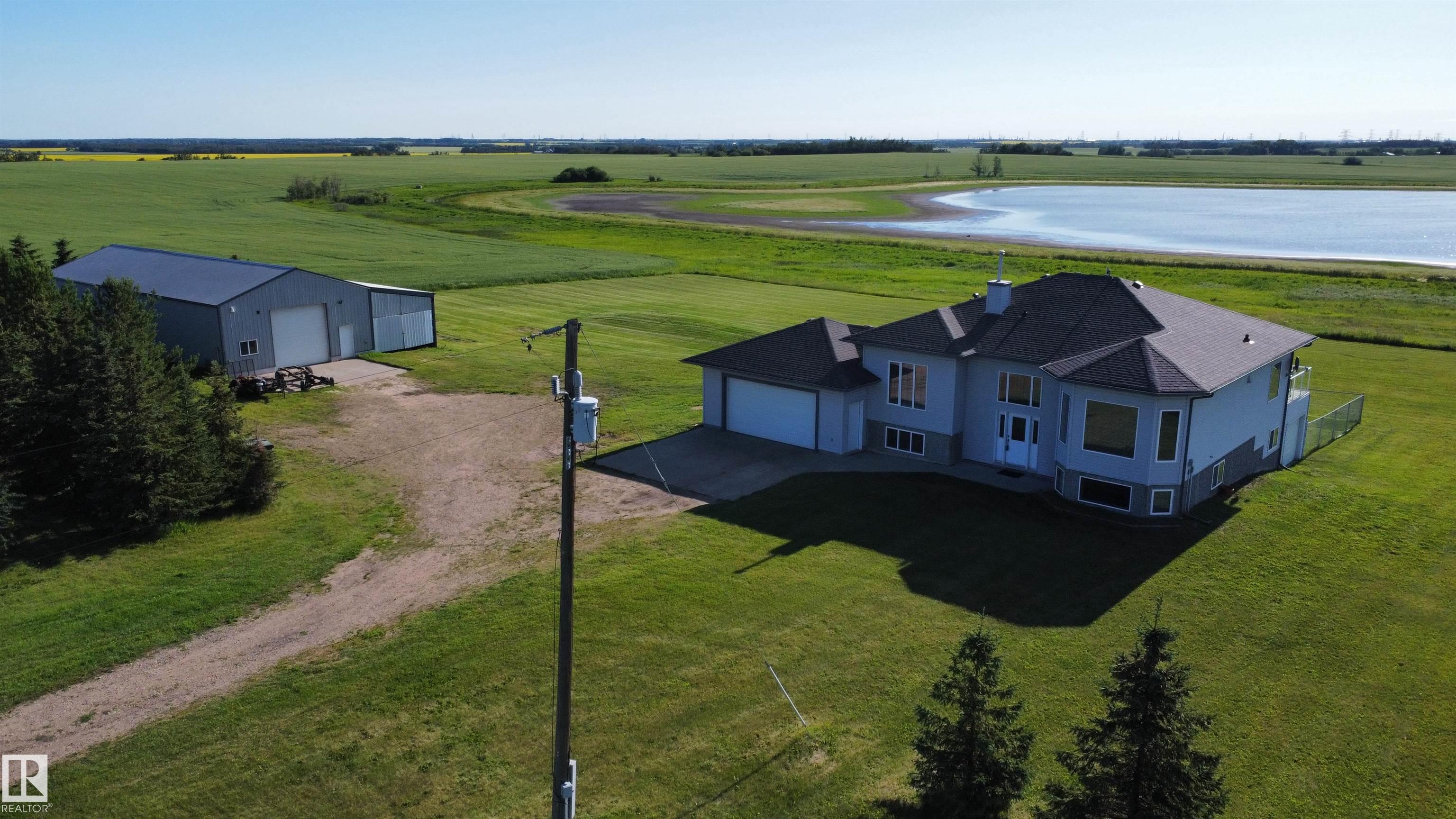 55415 Hwy 28a, Rural Sturgeon County, AB T0A 1N1
